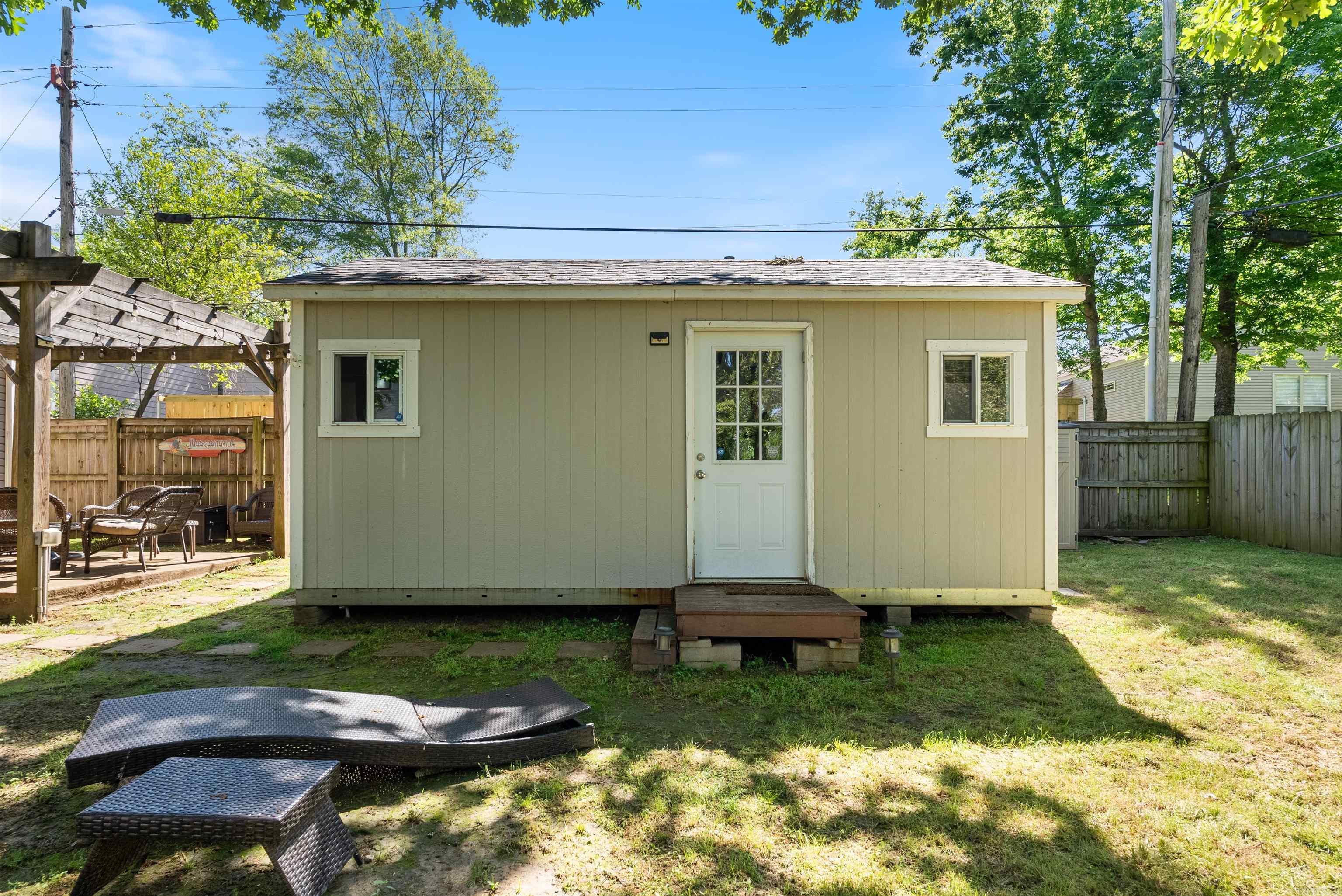 WESTOVER HILLS - Residential