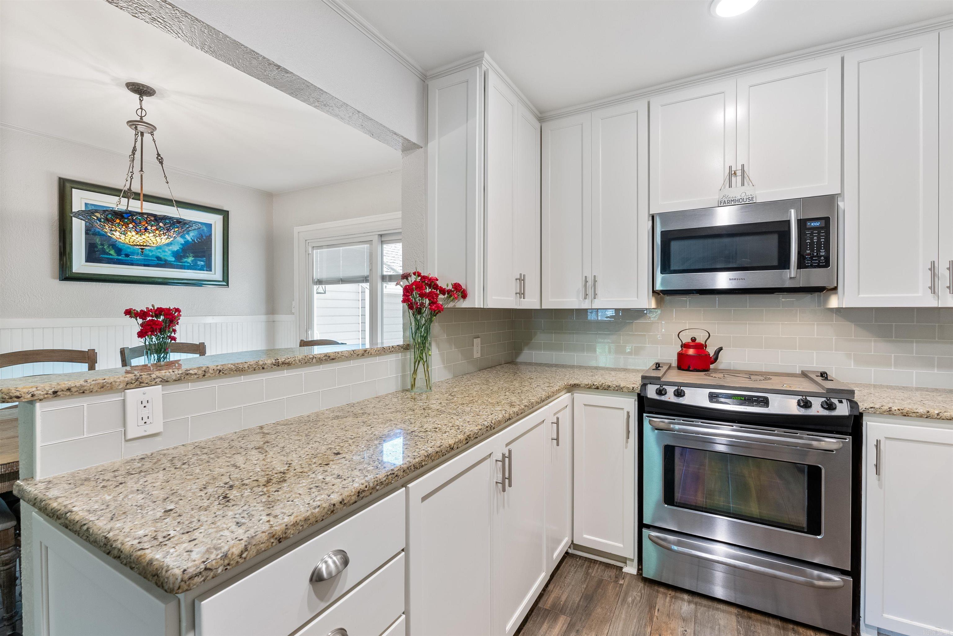 WESTOVER HILLS - Residential
