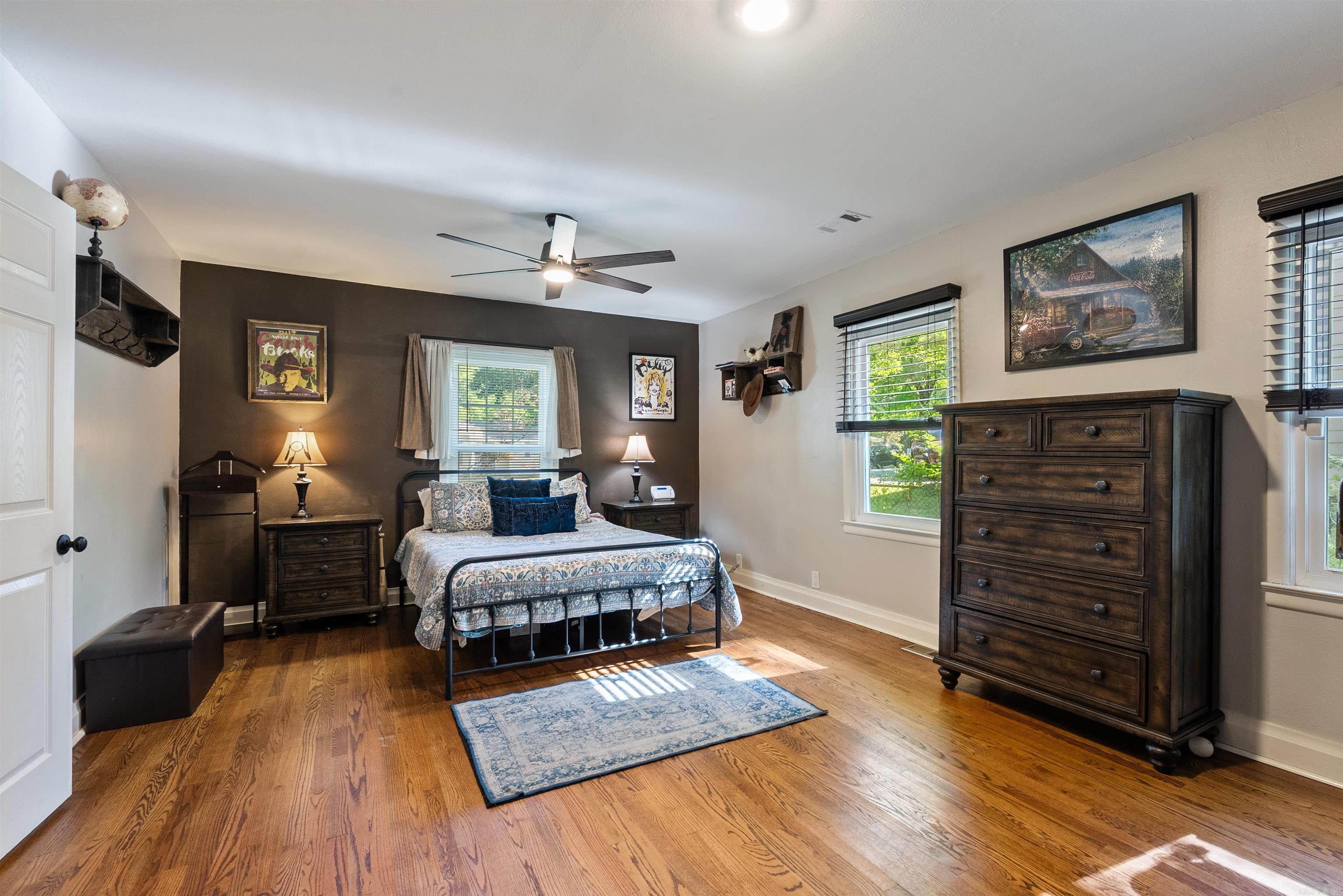 WESTOVER HILLS - Residential