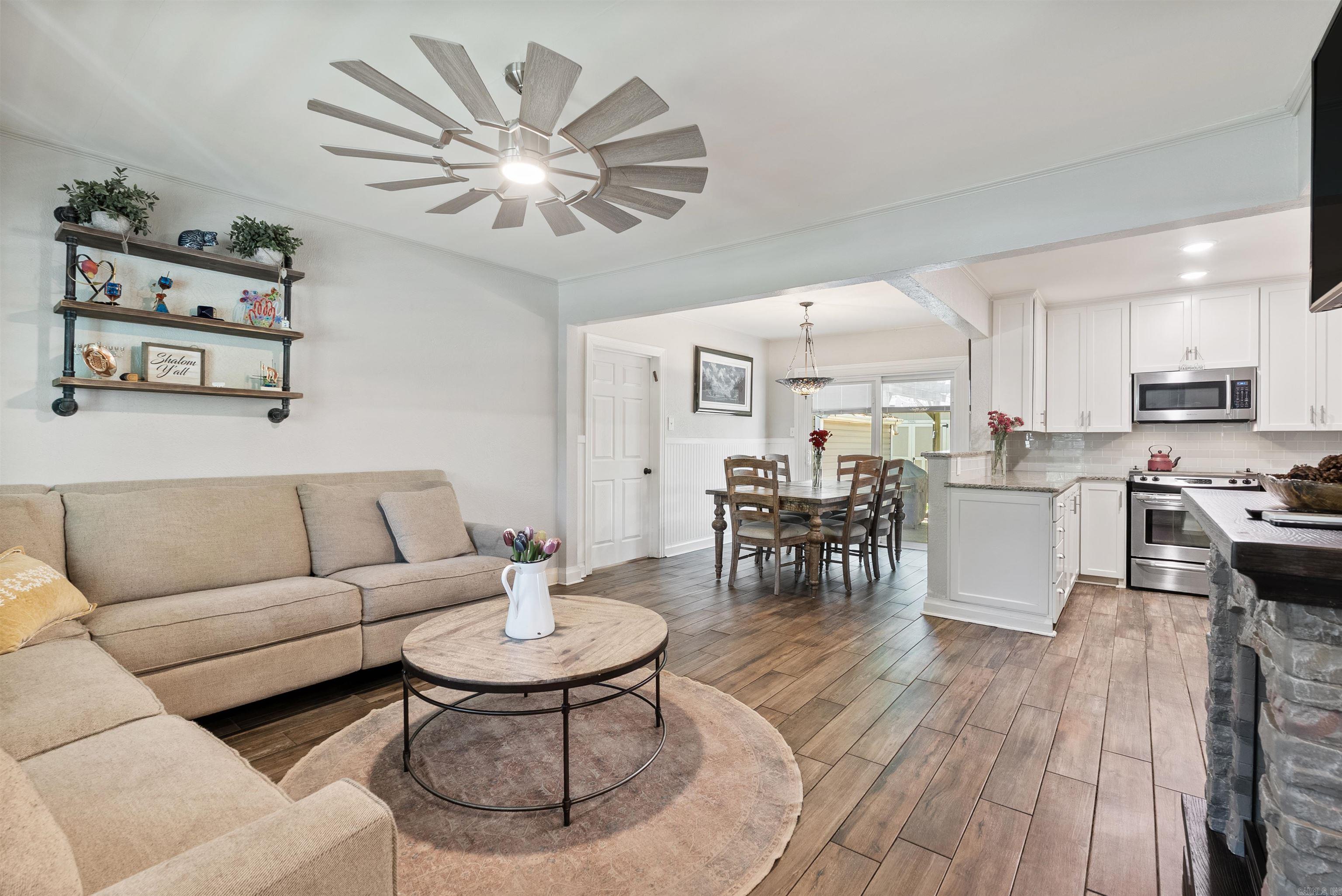 WESTOVER HILLS - Residential