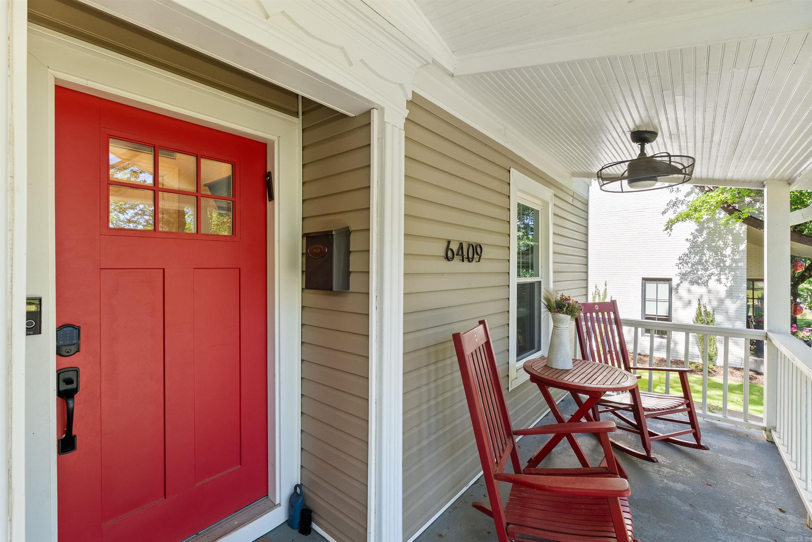 WESTOVER HILLS - Residential