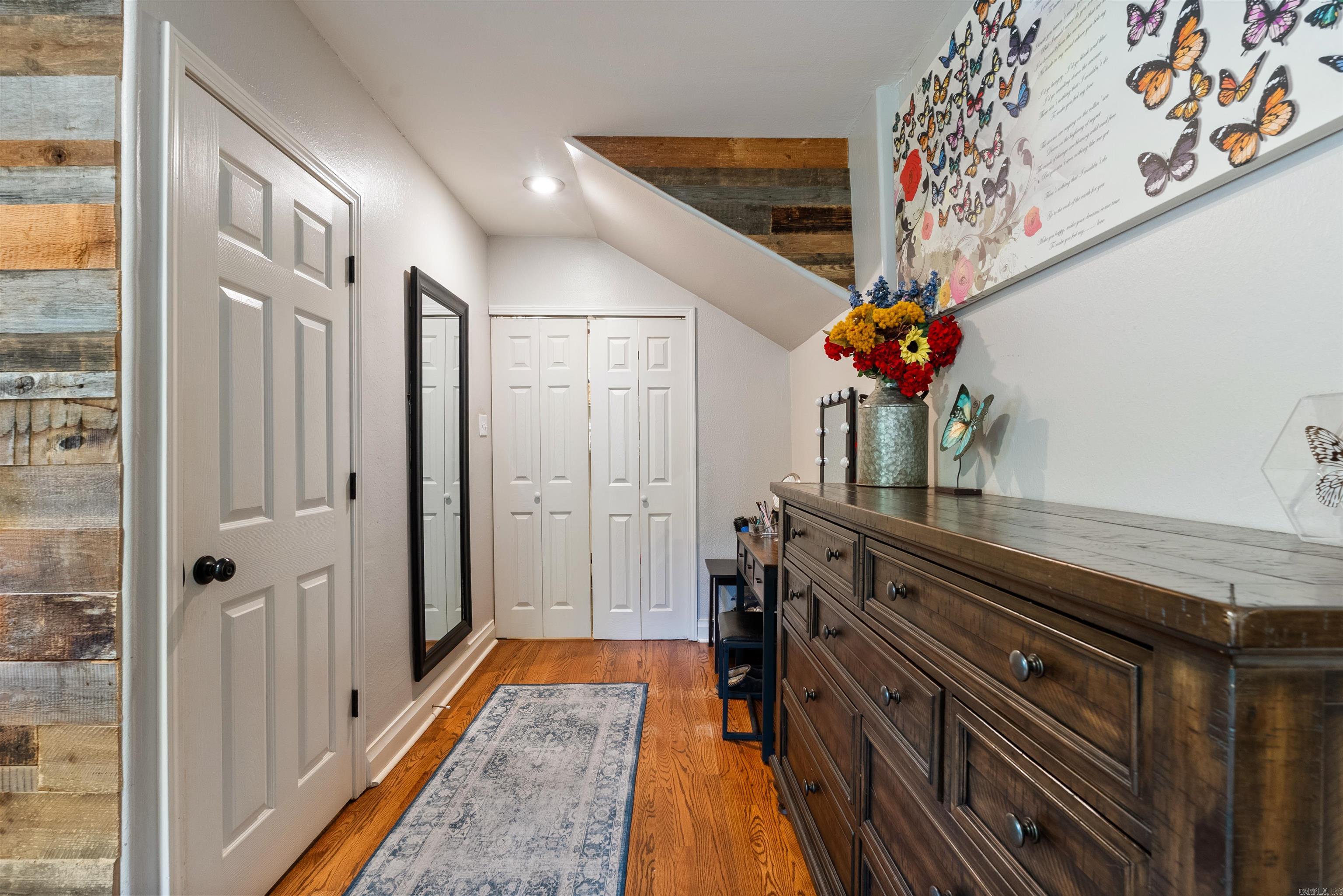 WESTOVER HILLS - Residential