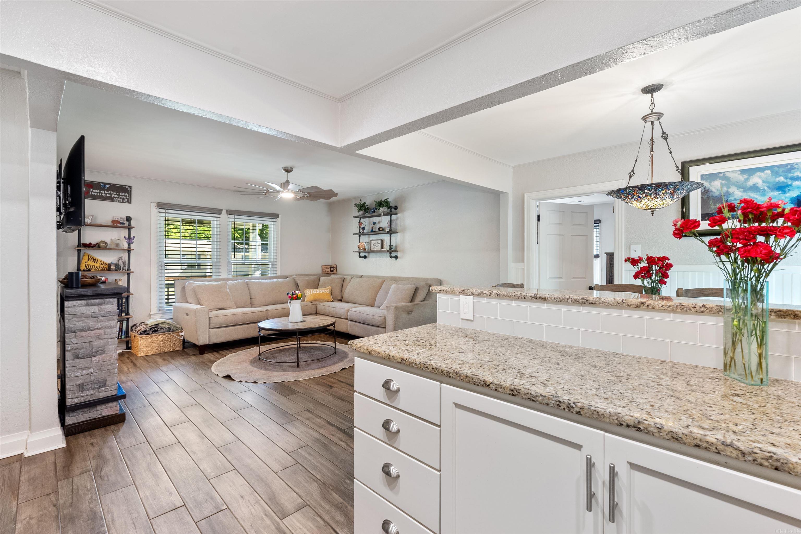WESTOVER HILLS - Residential