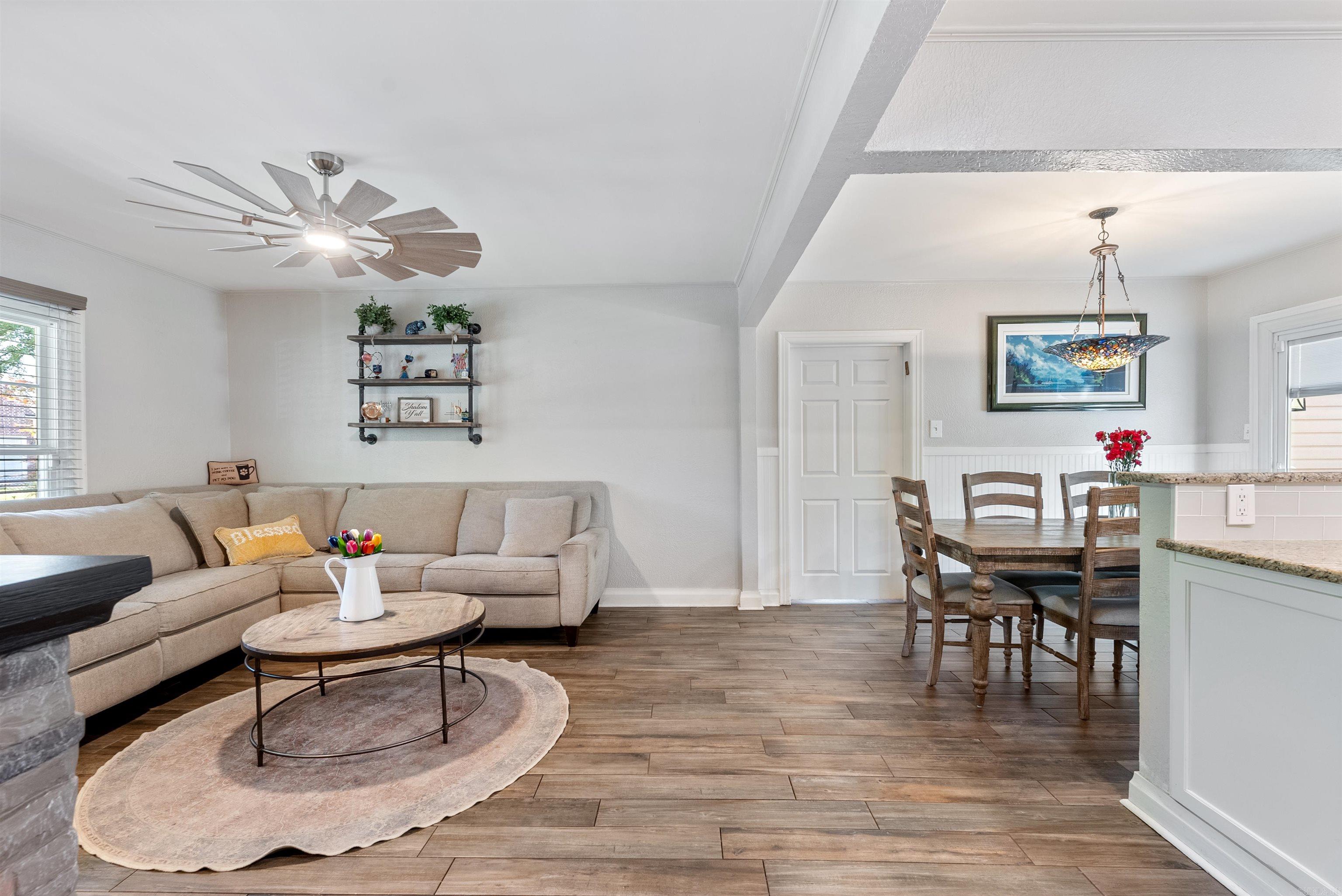 WESTOVER HILLS - Residential