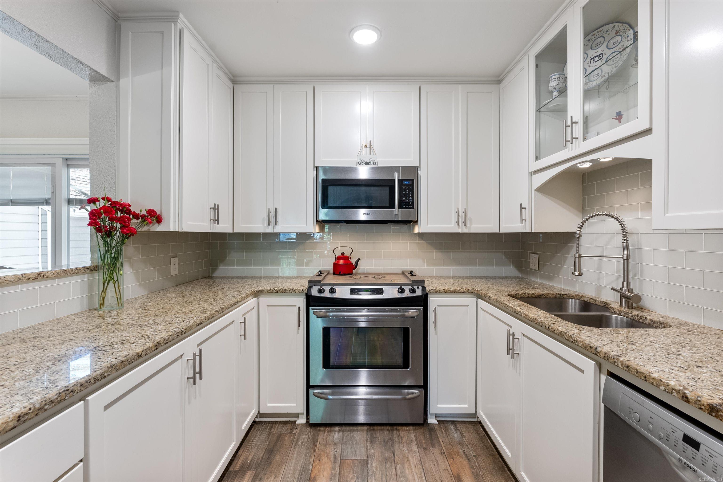 WESTOVER HILLS - Residential