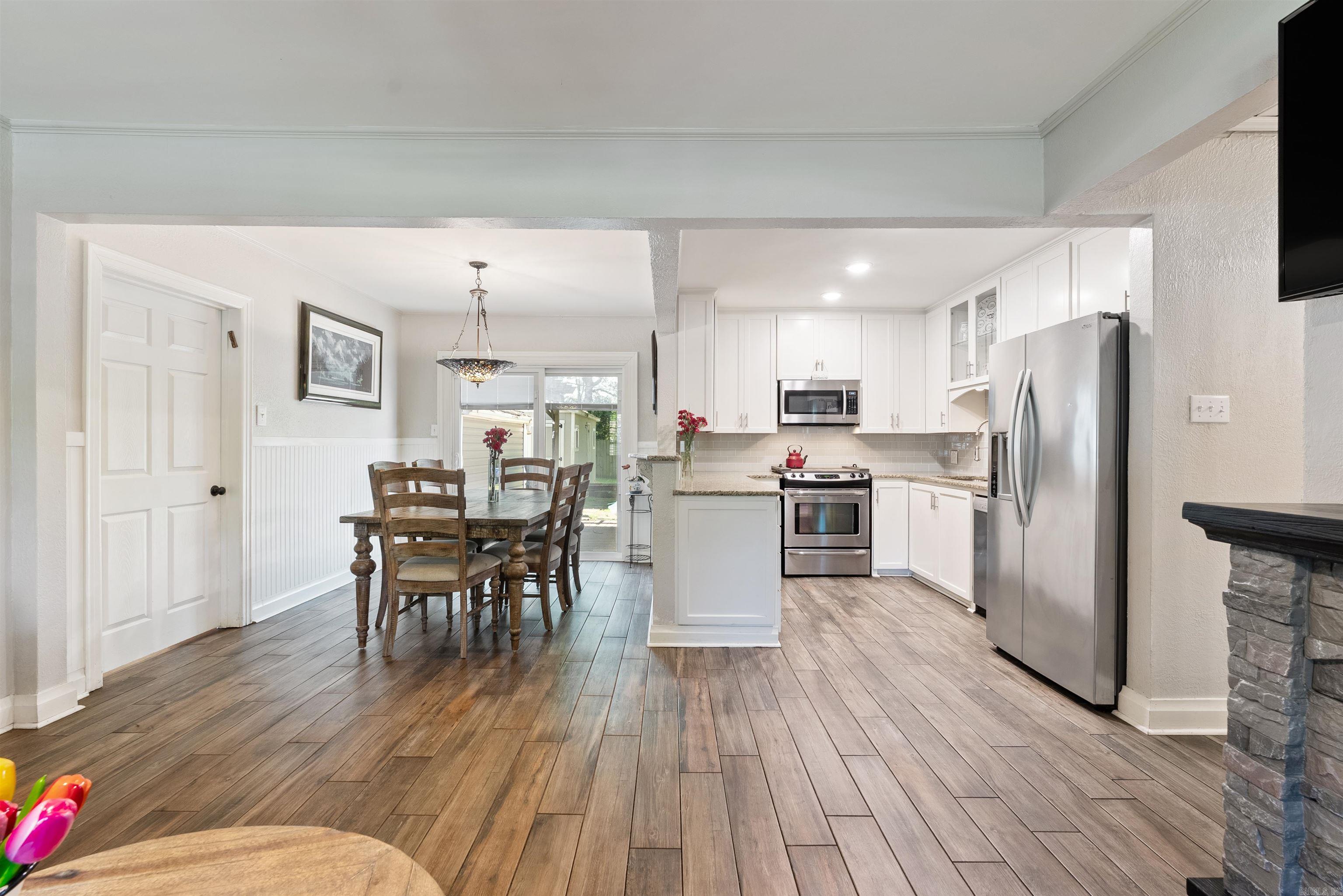 WESTOVER HILLS - Residential