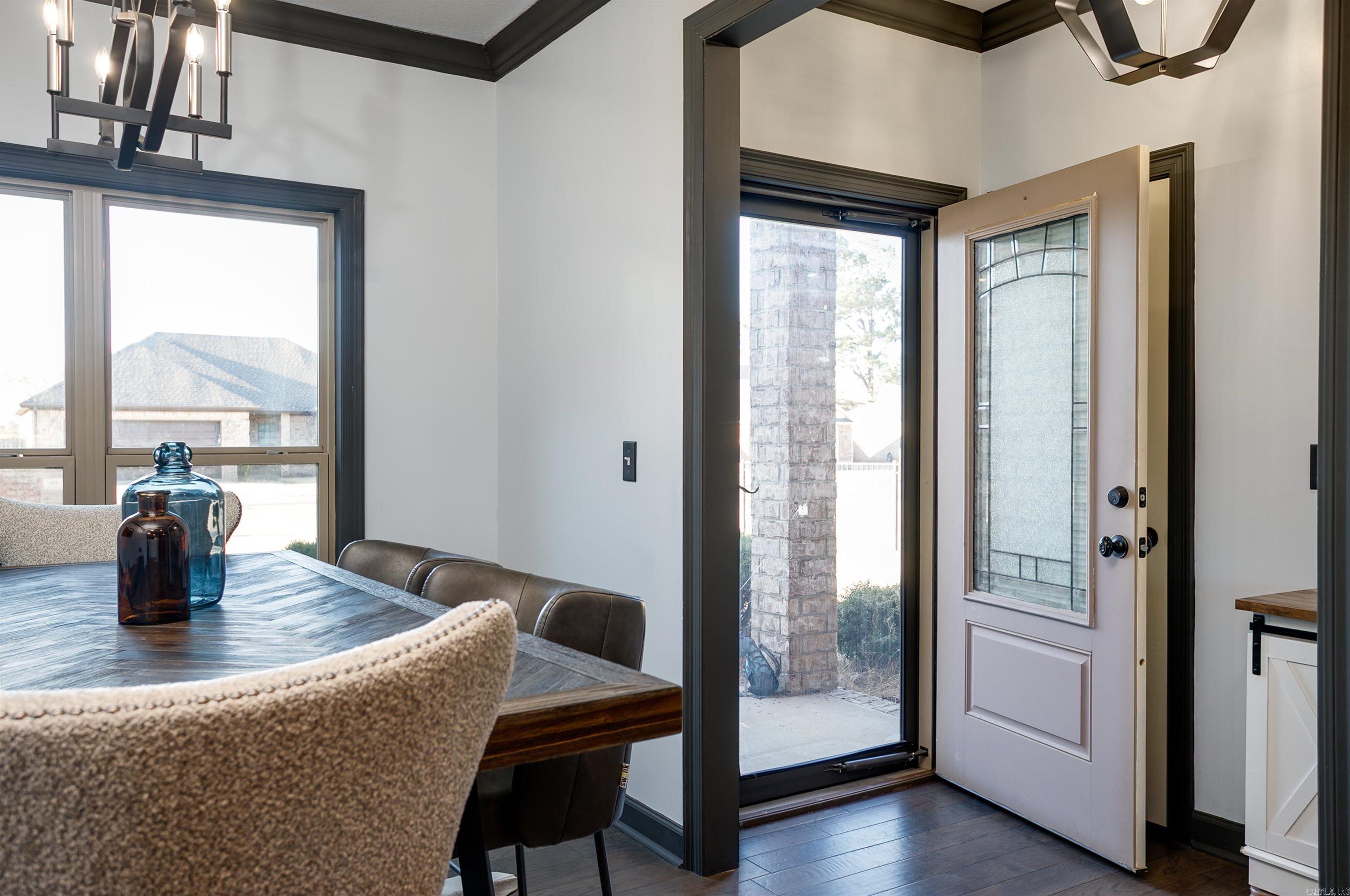 BROOKLAND HILLS - Residential