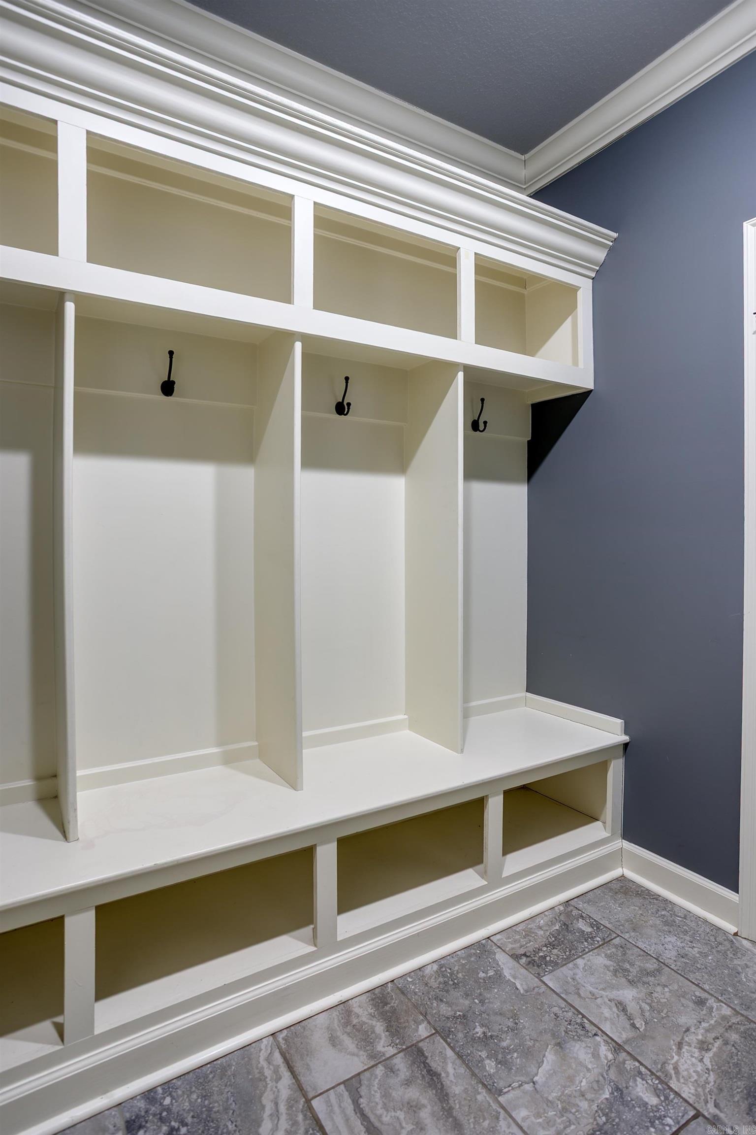 BROOKLAND HILLS - Residential