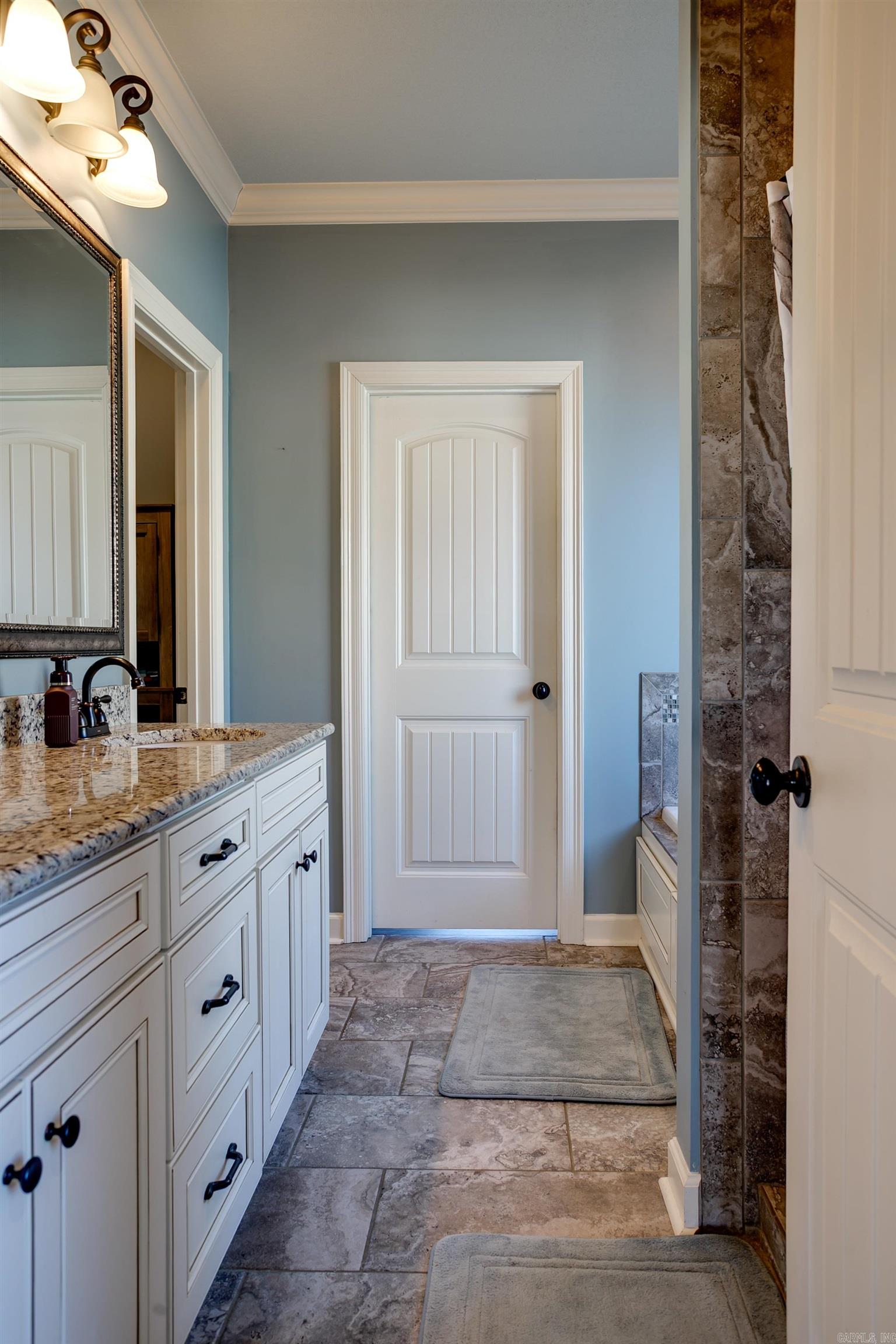 BROOKLAND HILLS - Residential