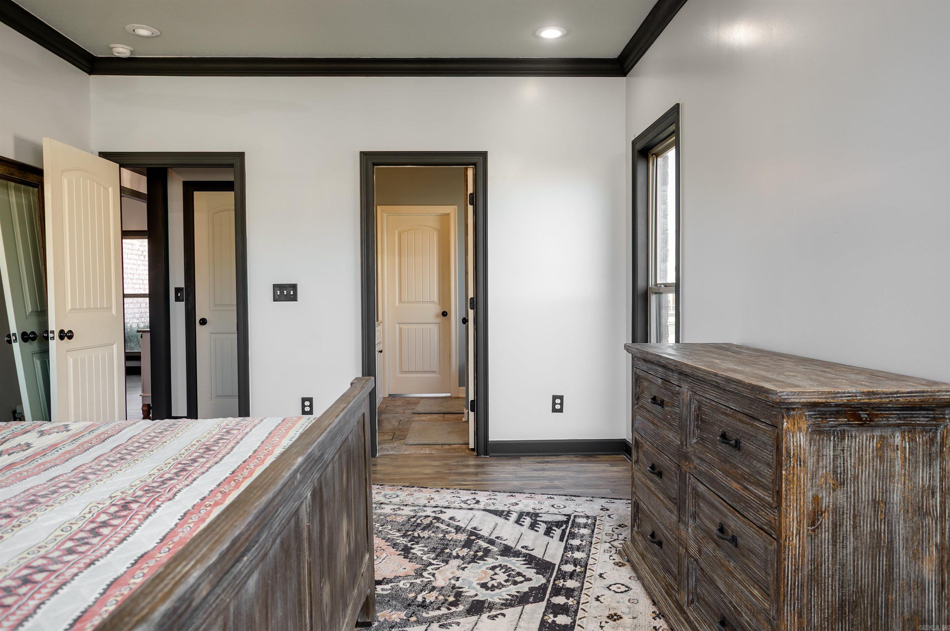 BROOKLAND HILLS - Residential