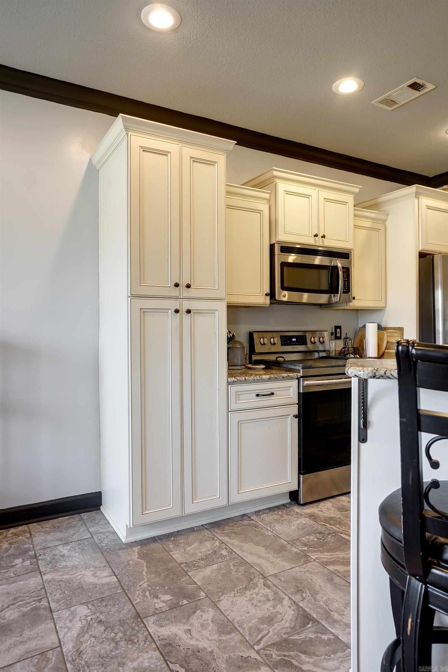 BROOKLAND HILLS - Residential