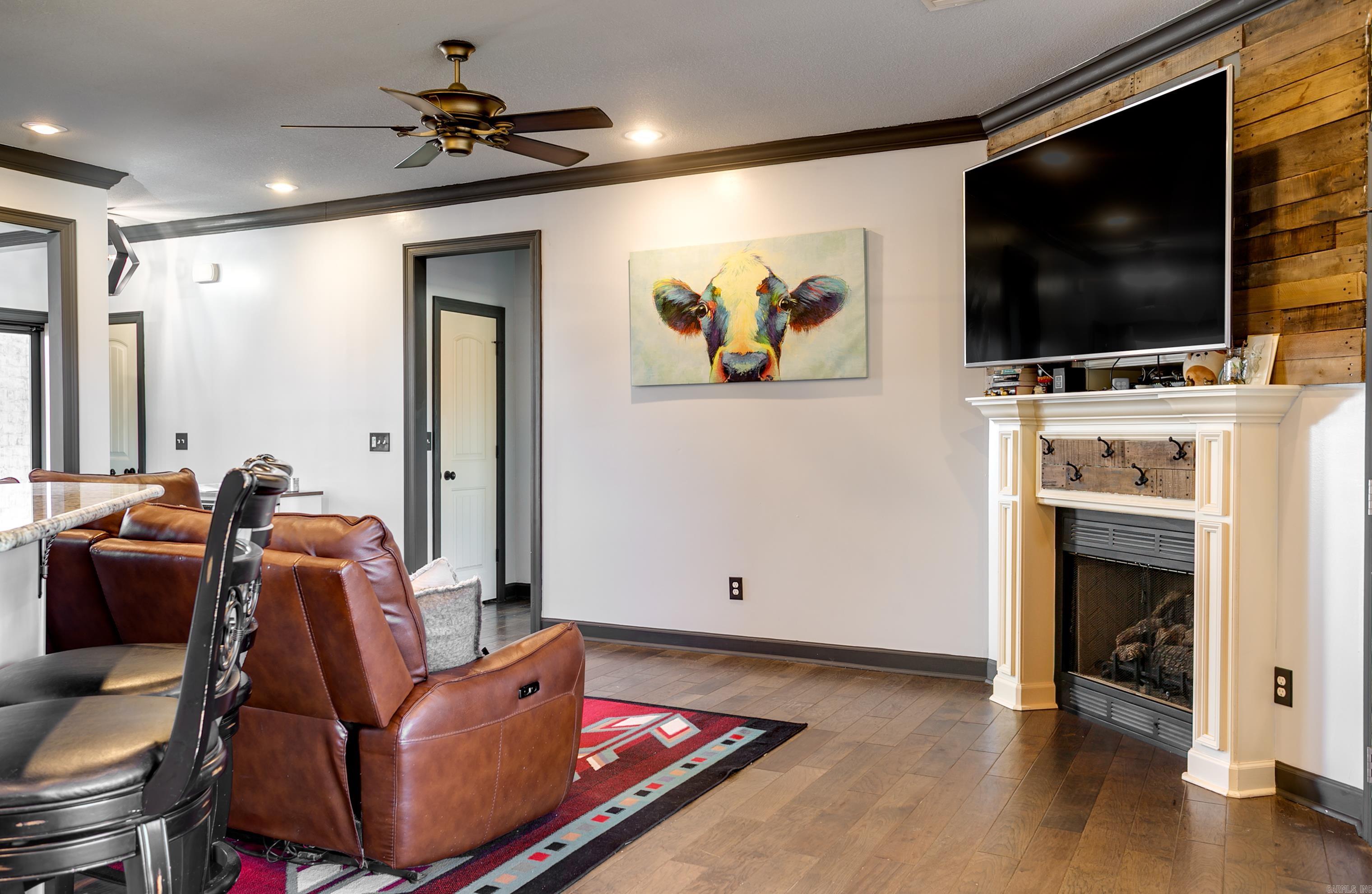 BROOKLAND HILLS - Residential