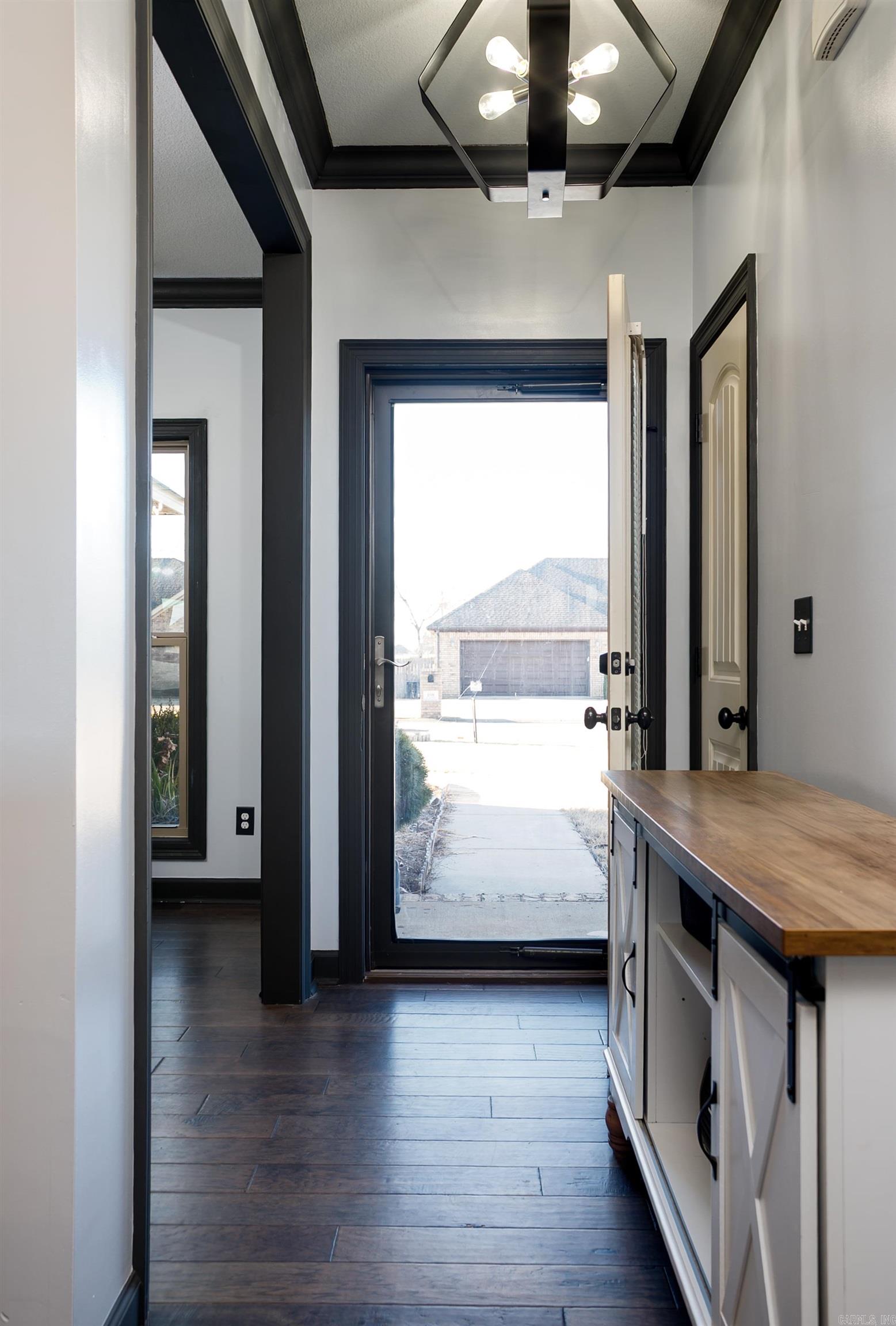 BROOKLAND HILLS - Residential
