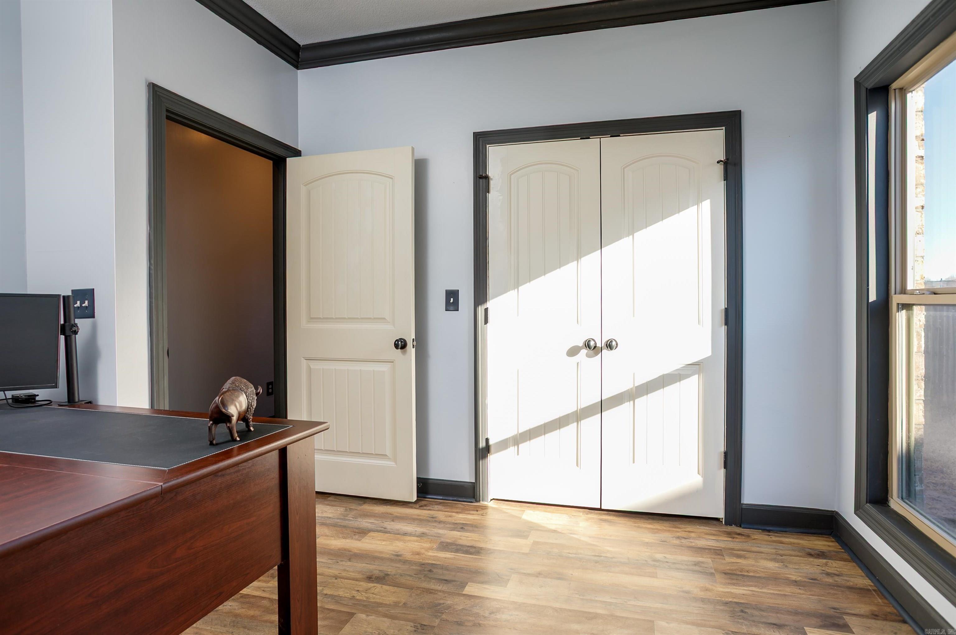 BROOKLAND HILLS - Residential