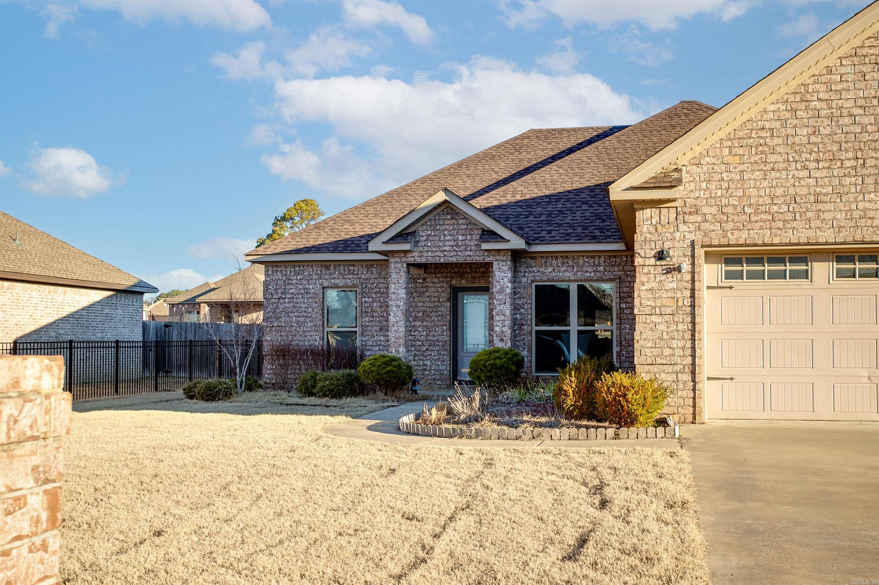 BROOKLAND HILLS - Residential