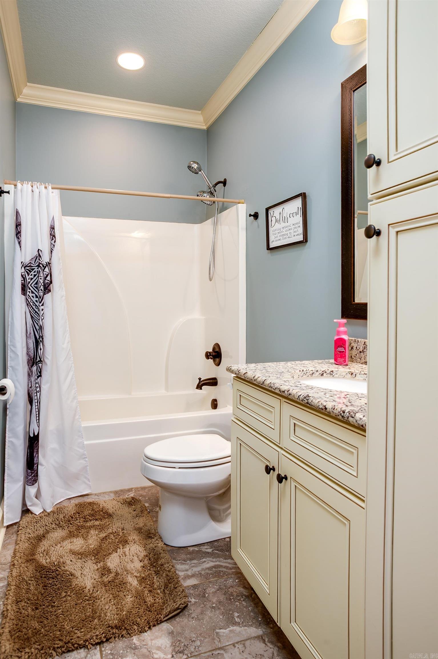 BROOKLAND HILLS - Residential