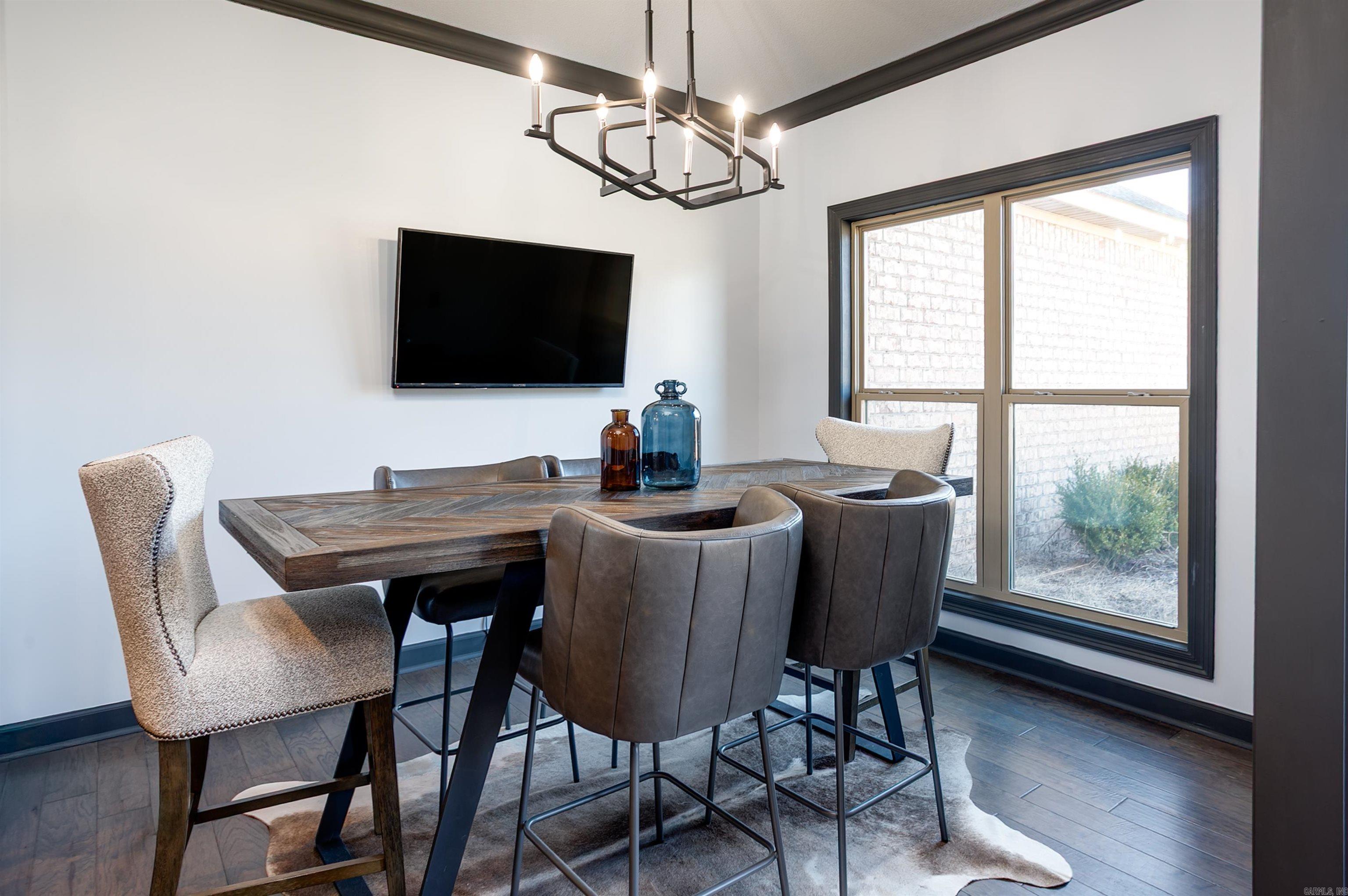 BROOKLAND HILLS - Residential