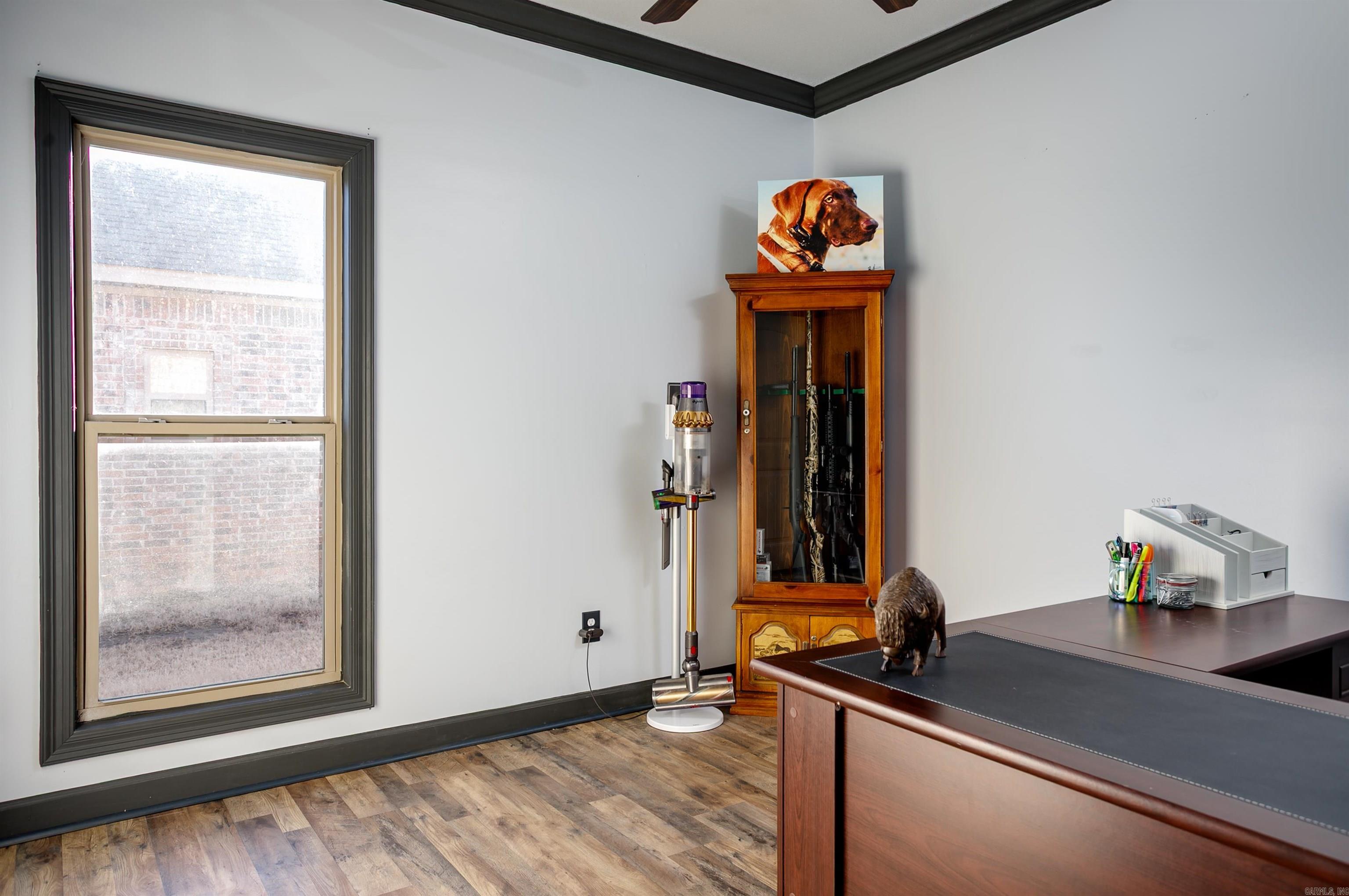 BROOKLAND HILLS - Residential