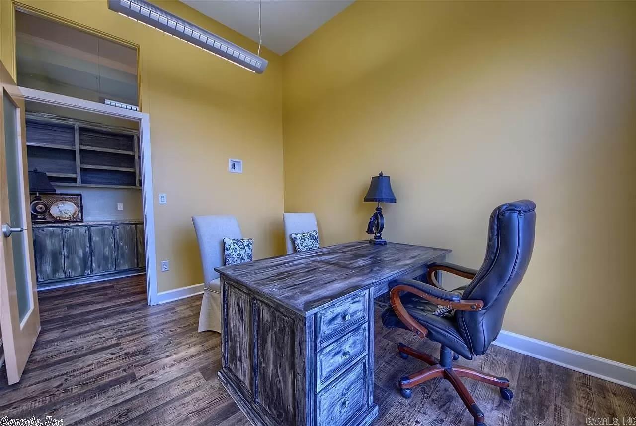 Metes & Bounds - Commercial Sale