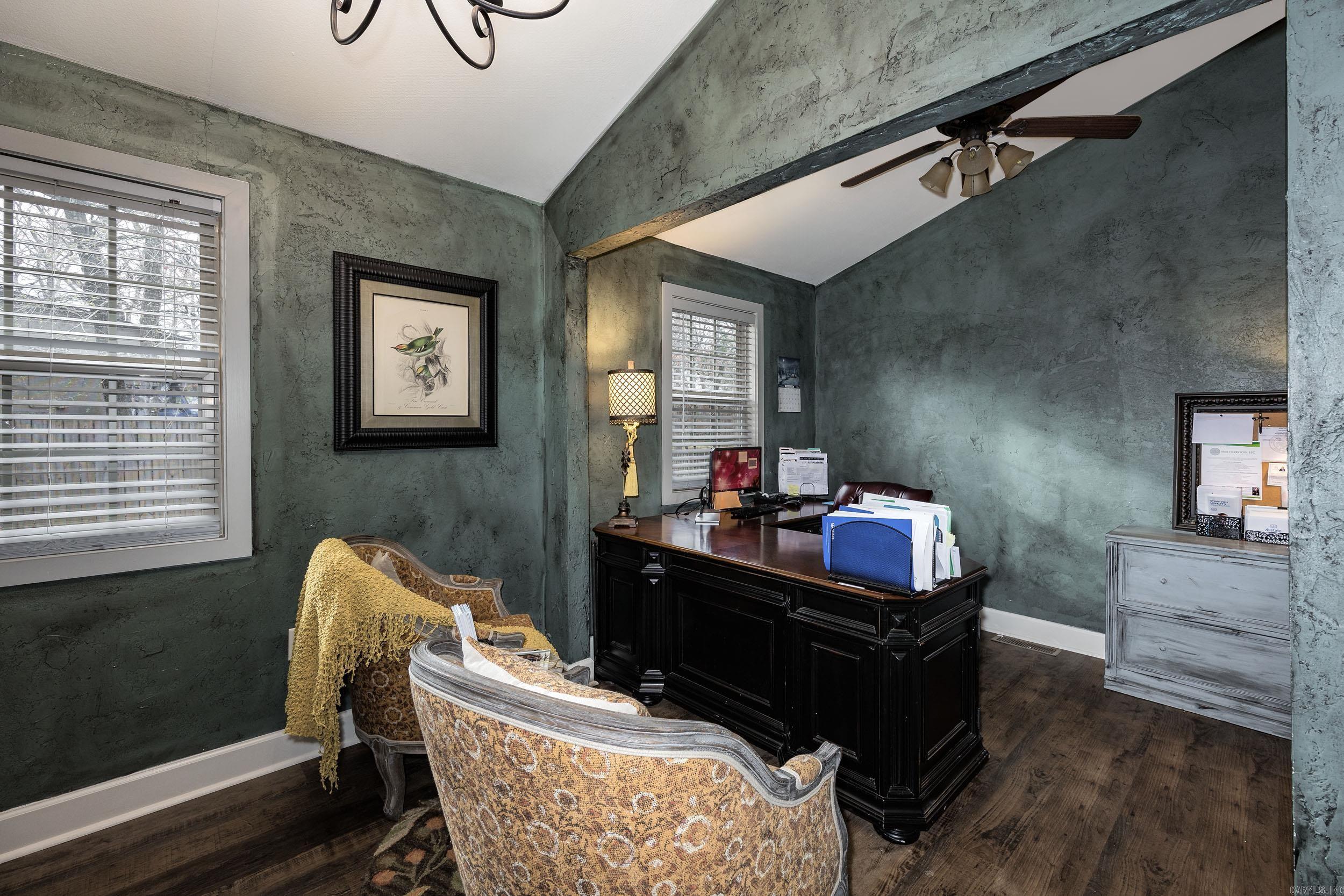 Metes & Bounds - Commercial Sale