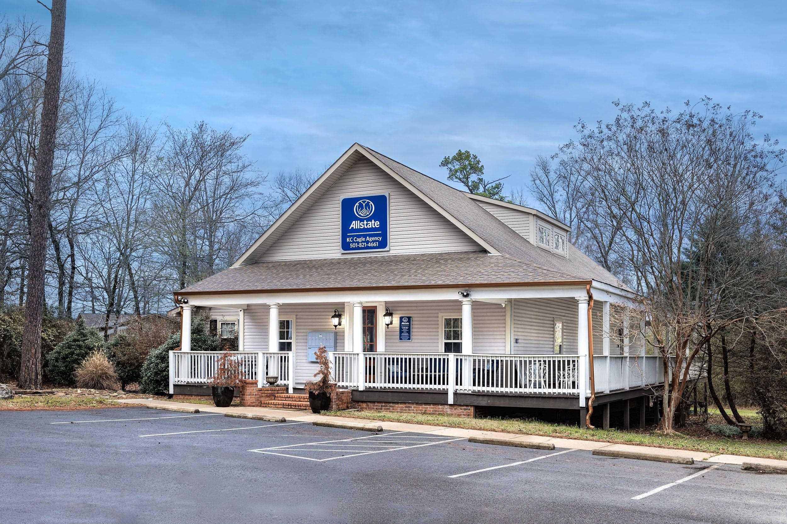 Metes & Bounds - Commercial Sale