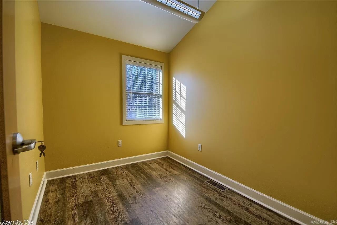 Metes & Bounds - Commercial Sale