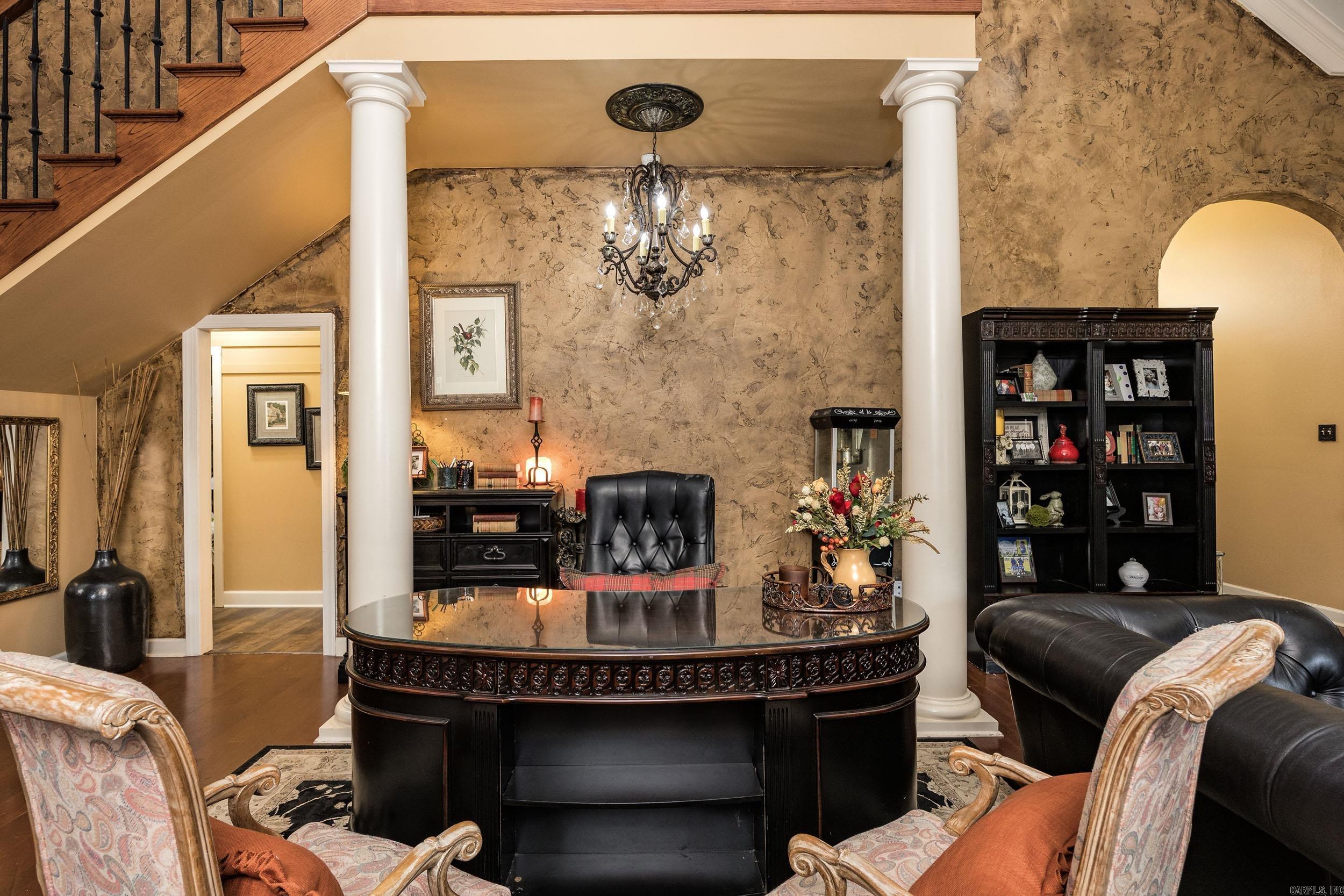 Metes & Bounds - Commercial Sale