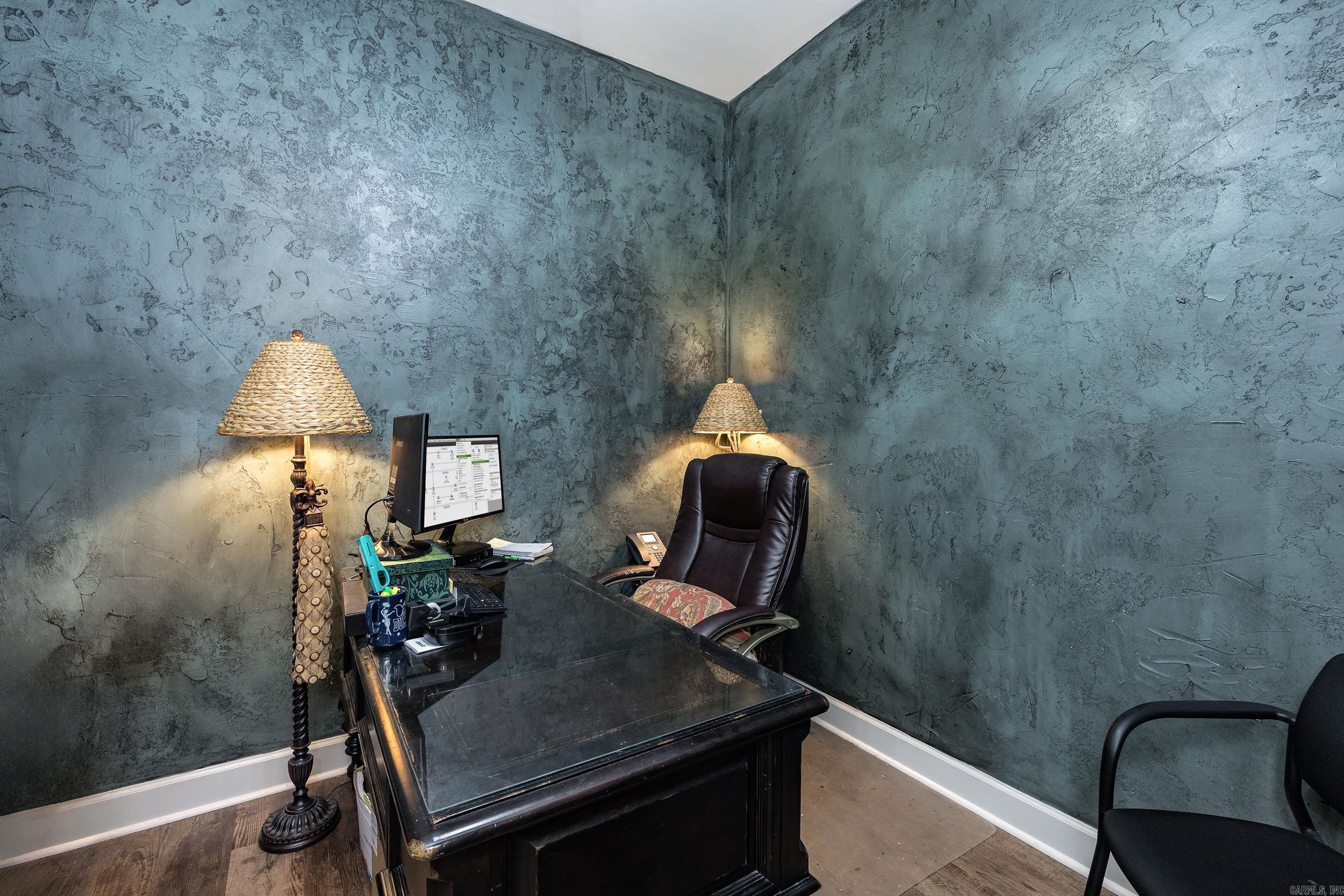 Metes & Bounds - Commercial Sale