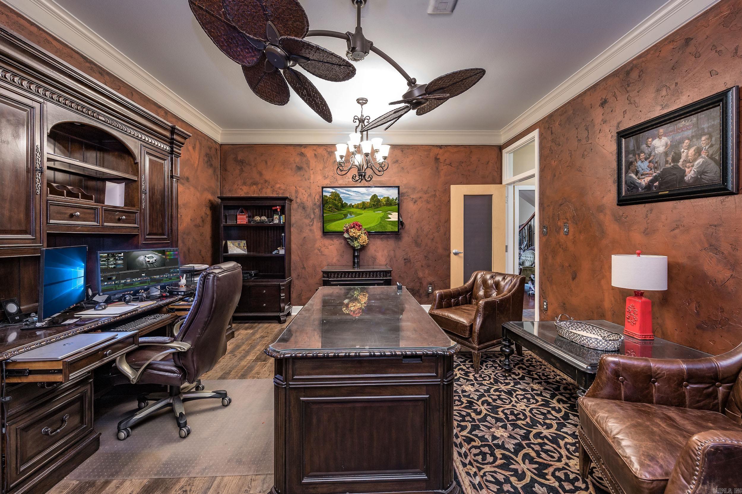 Metes & Bounds - Commercial Sale