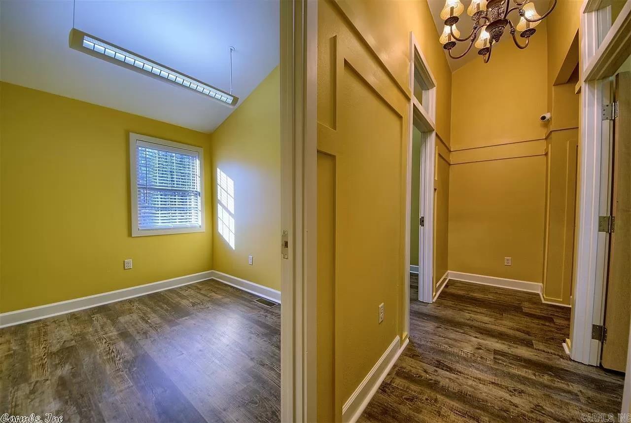 Metes & Bounds - Commercial Sale