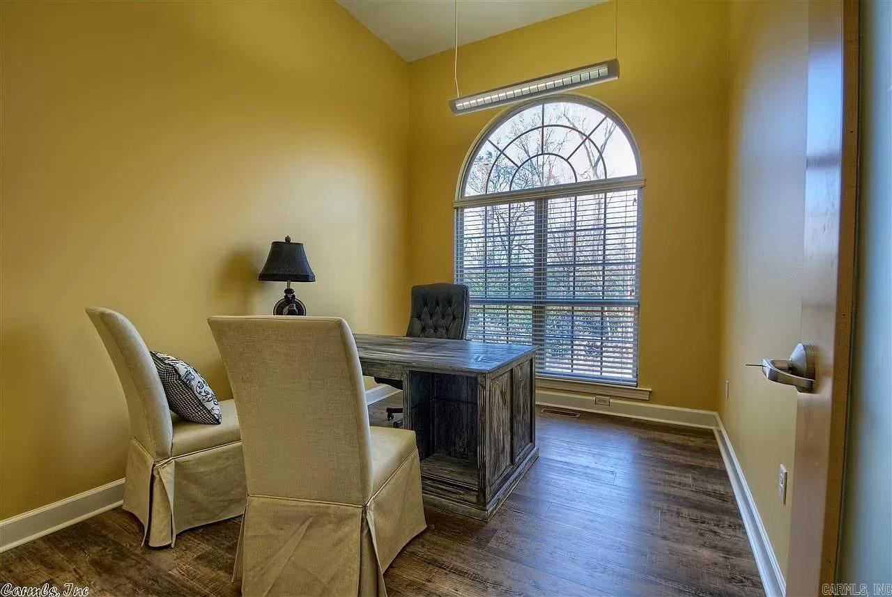 Metes & Bounds - Commercial Sale