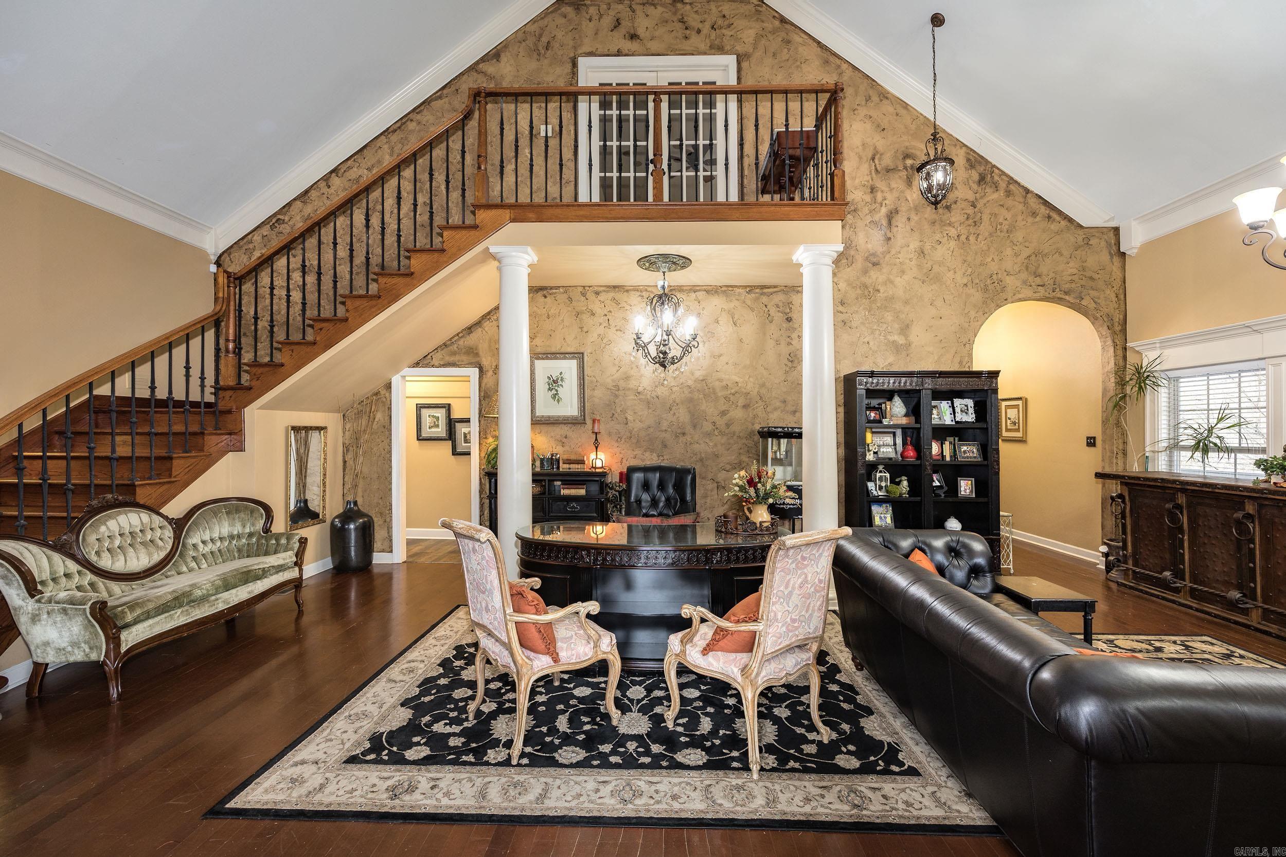 Metes & Bounds - Commercial Sale