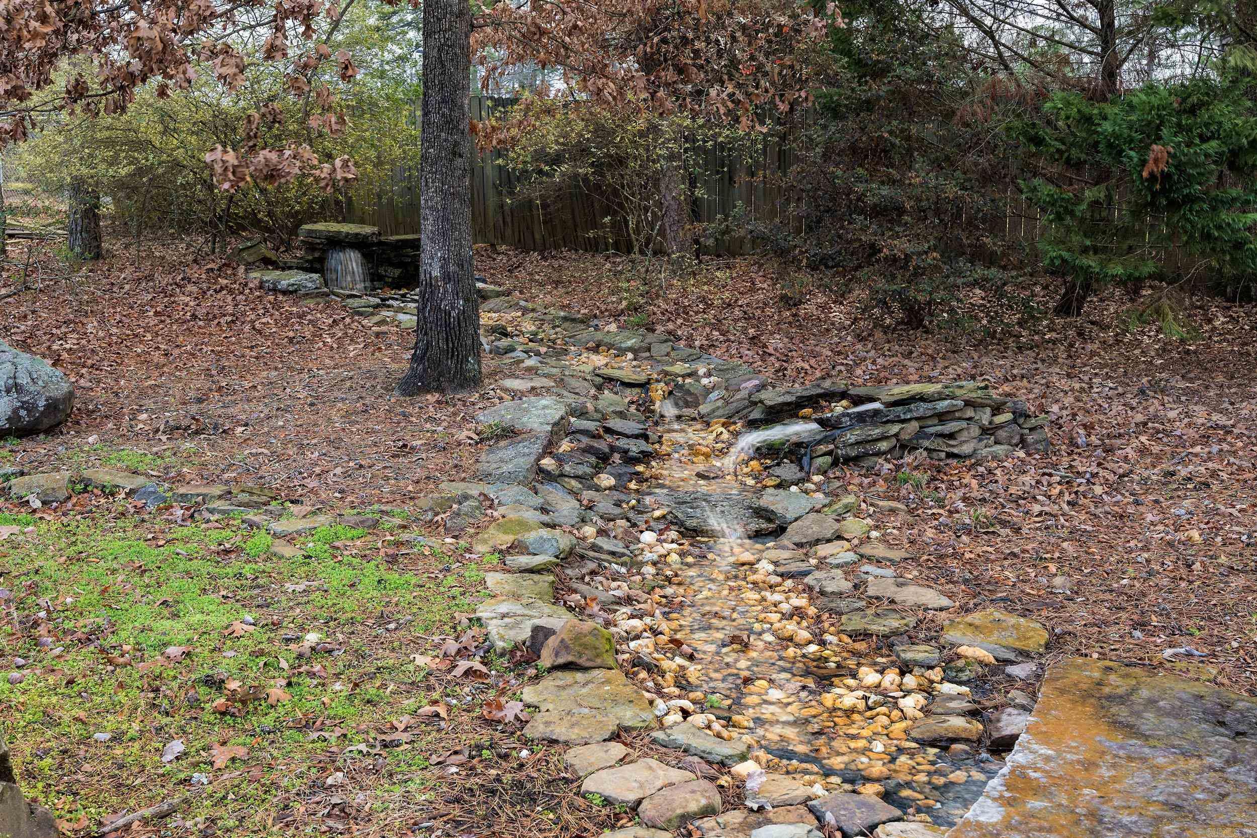 Metes & Bounds - Commercial Sale