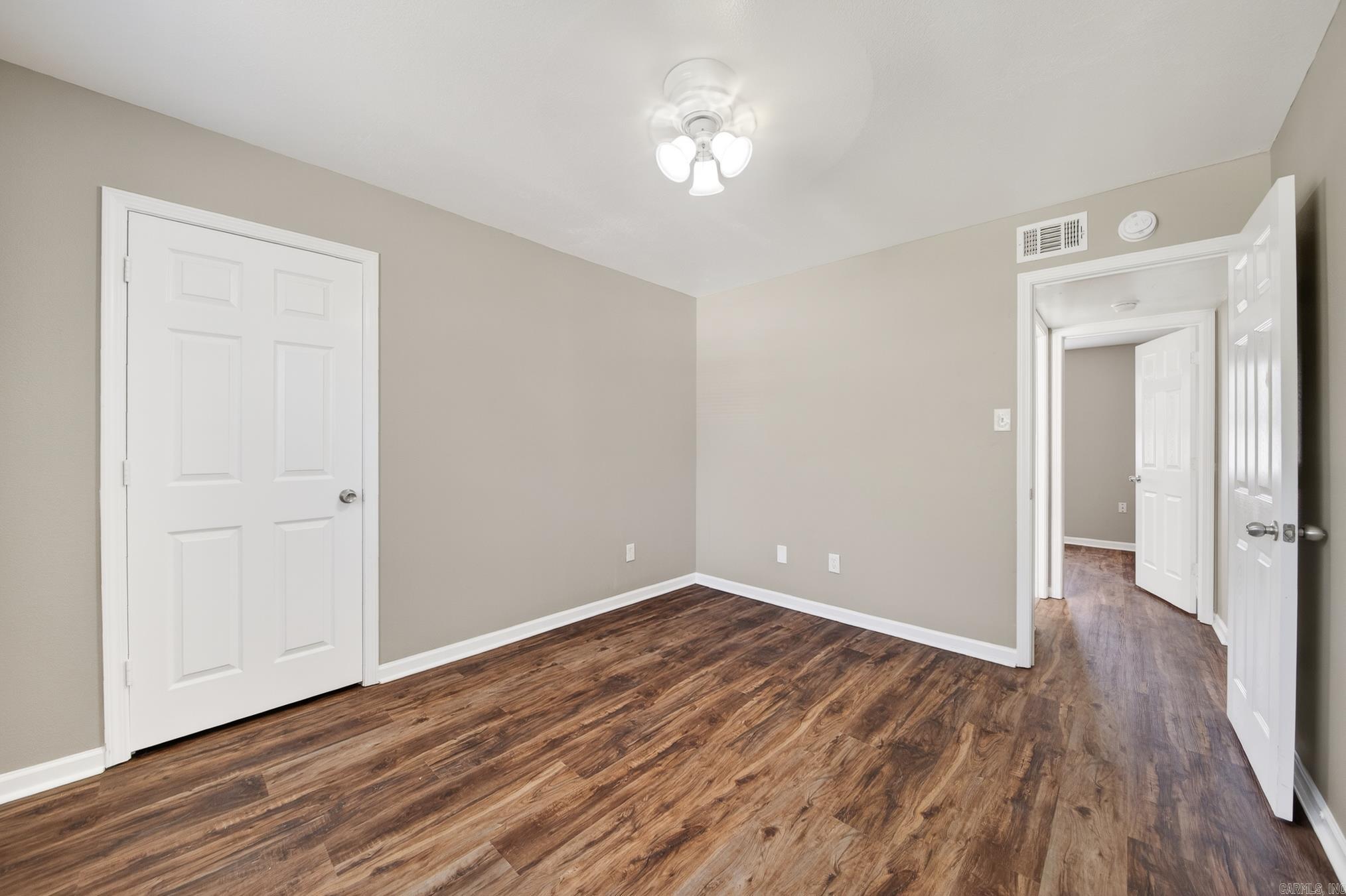 Northpark II - Residential Lease