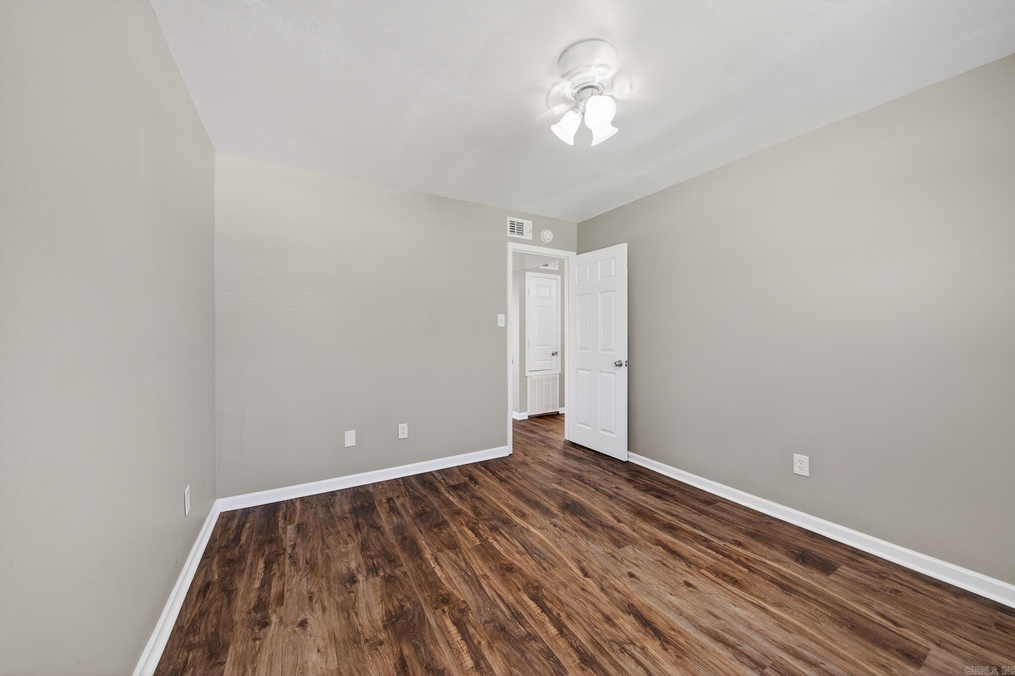 Northpark II - Residential Lease