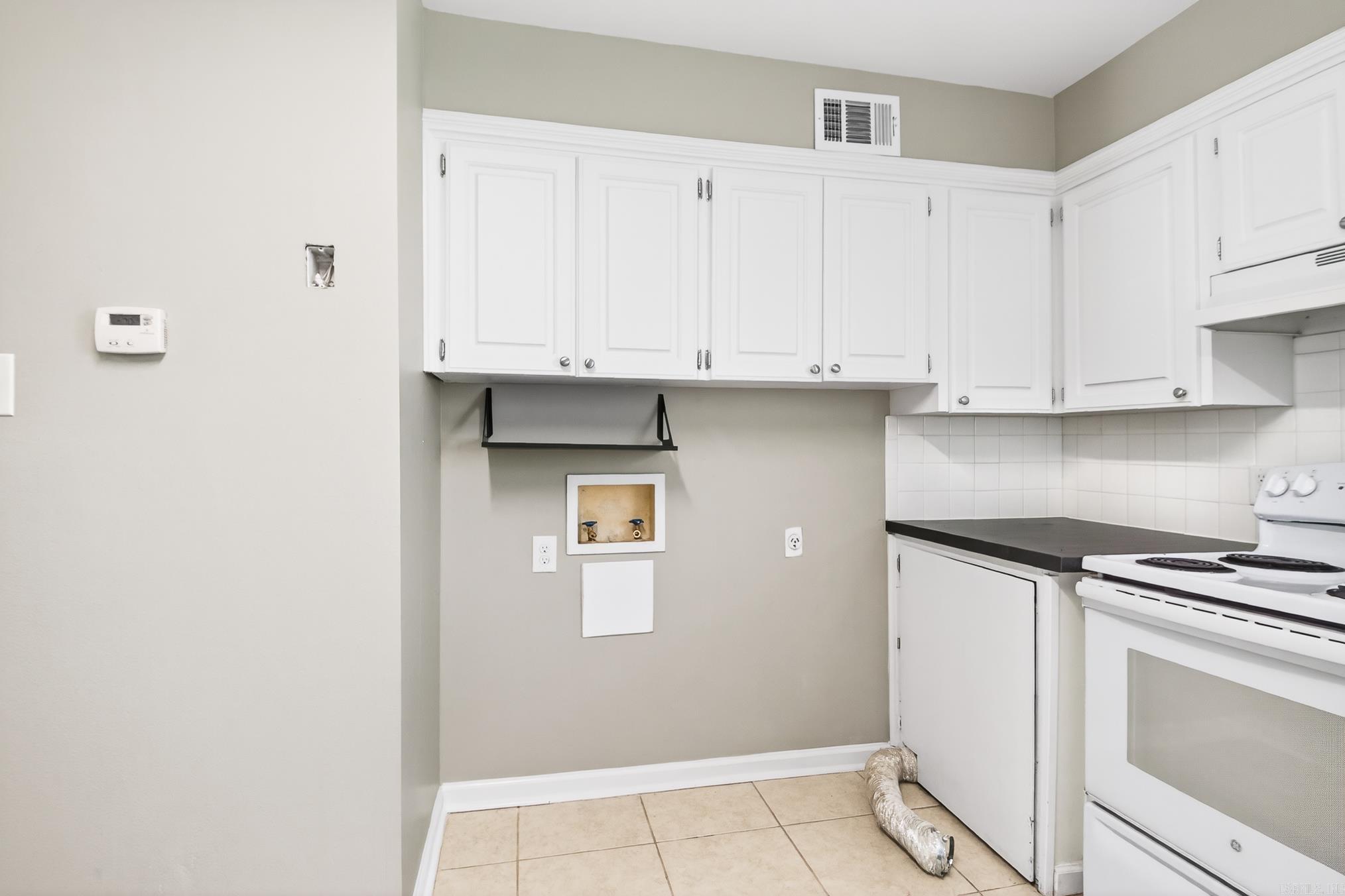 Northpark II - Residential Lease