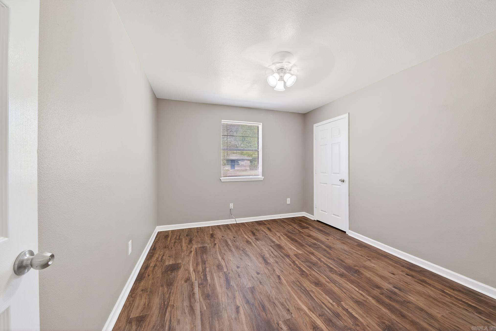 Northpark II - Residential Lease