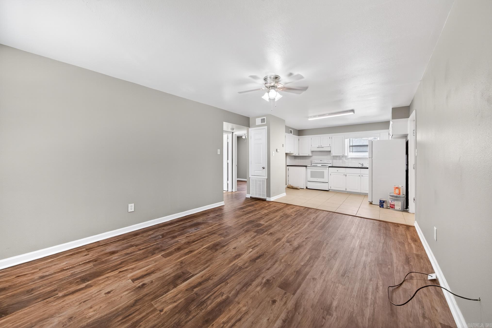 Northpark II - Residential Lease