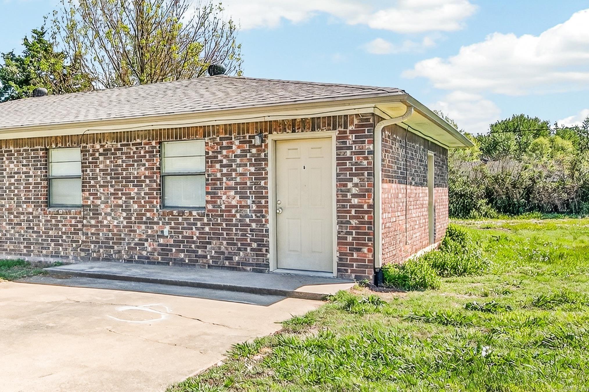 Northpark II - Residential Lease