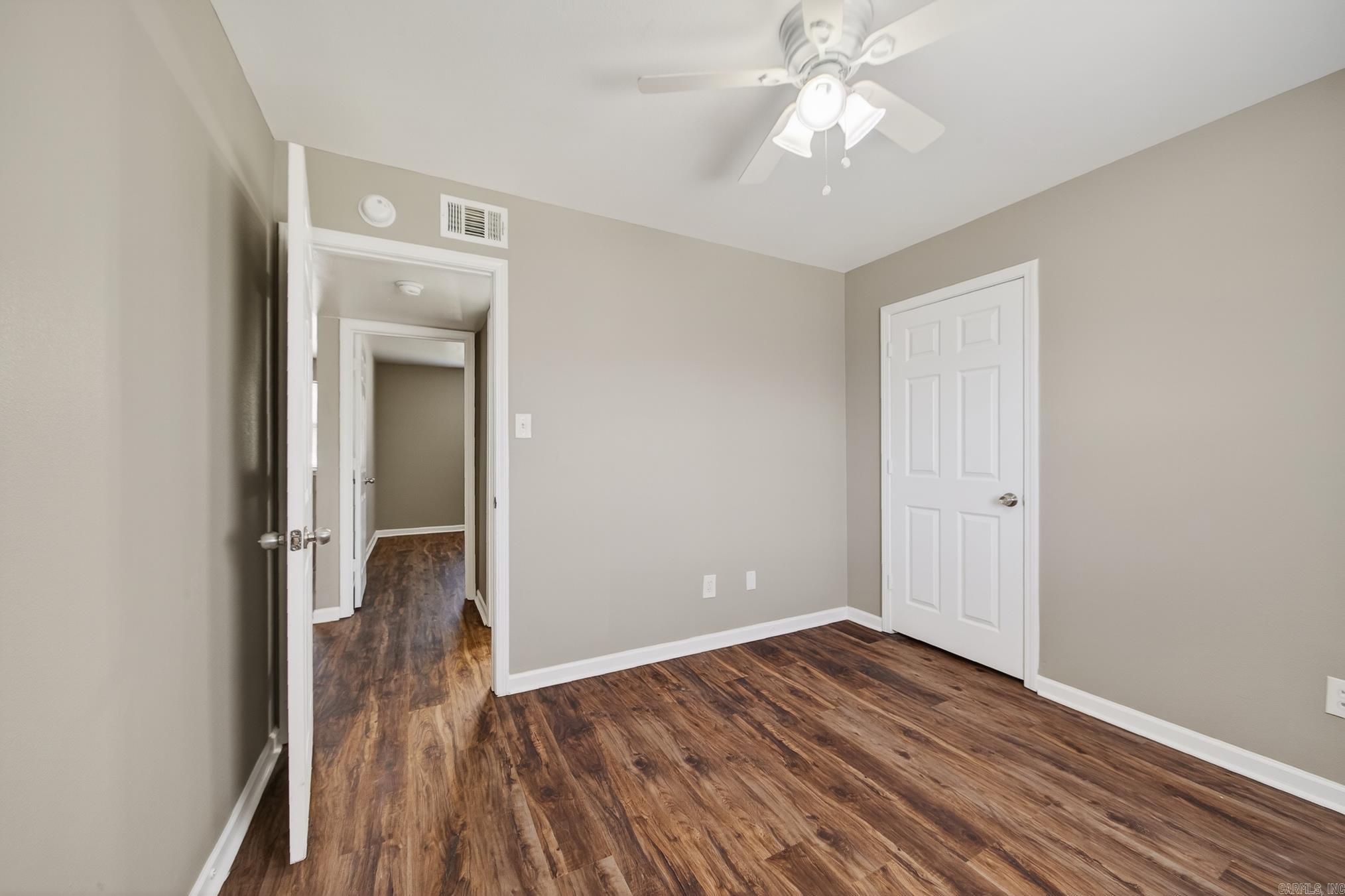 Northpark II - Residential Lease