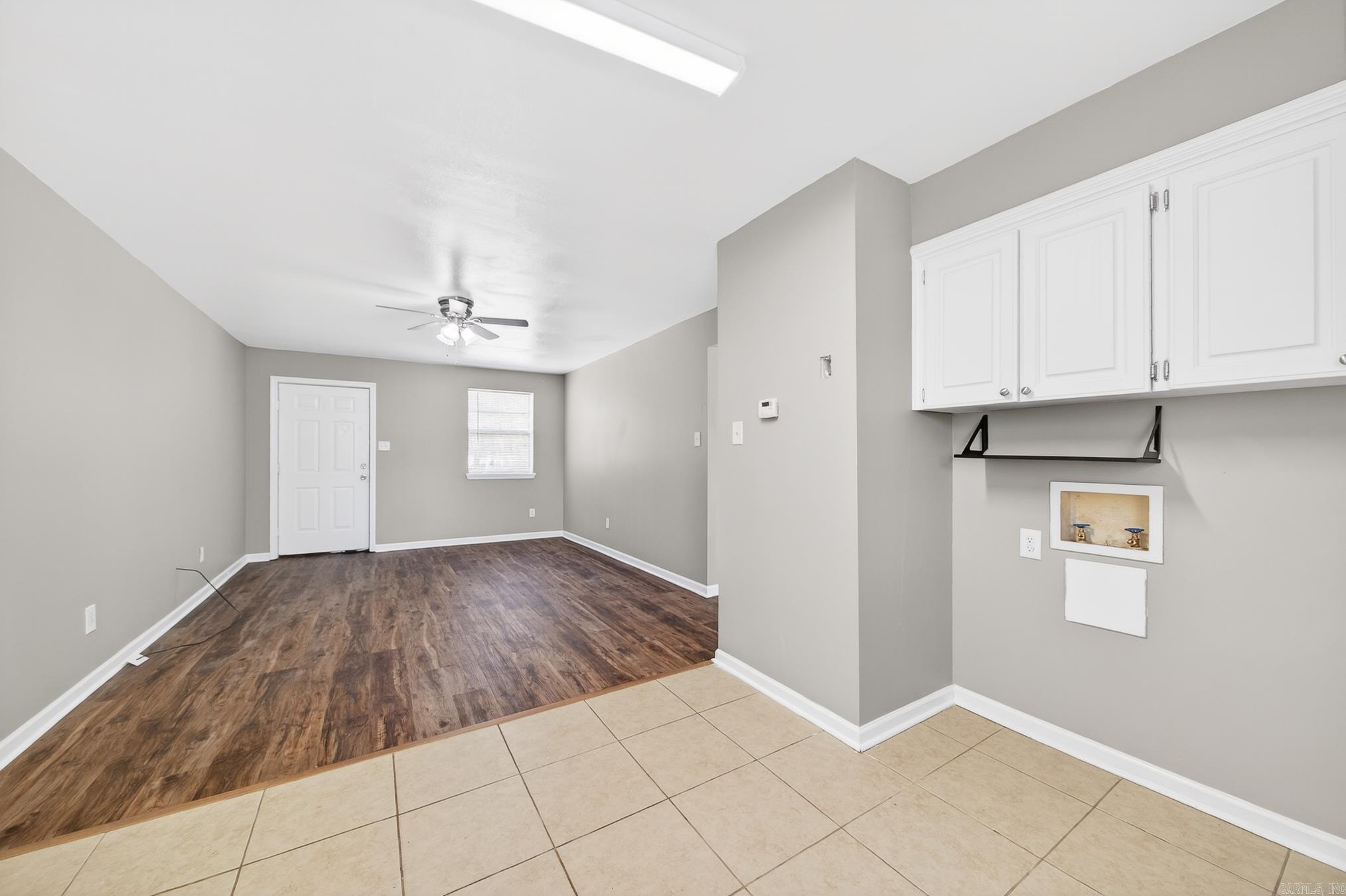 Northpark II - Residential Lease