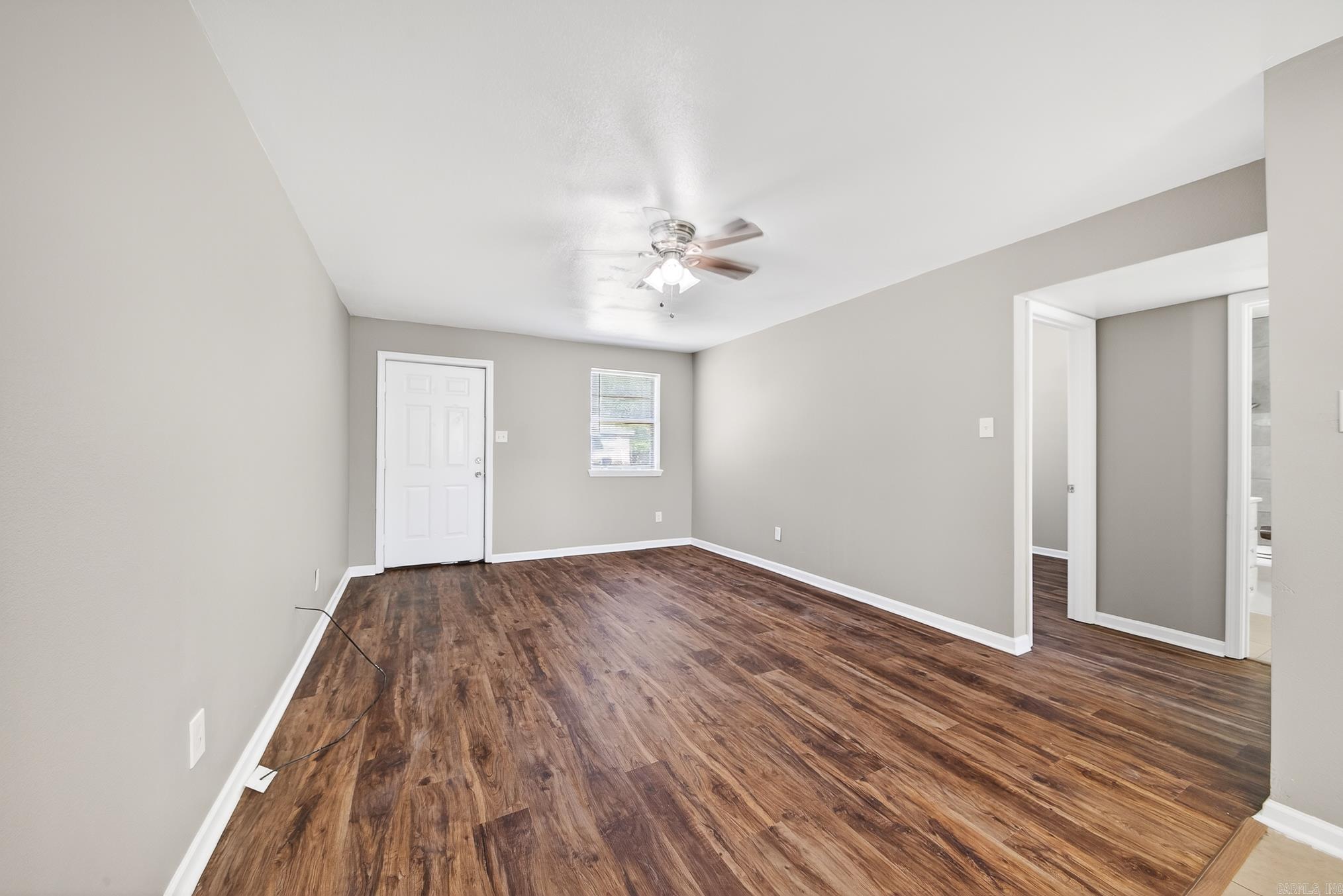 Northpark II - Residential Lease