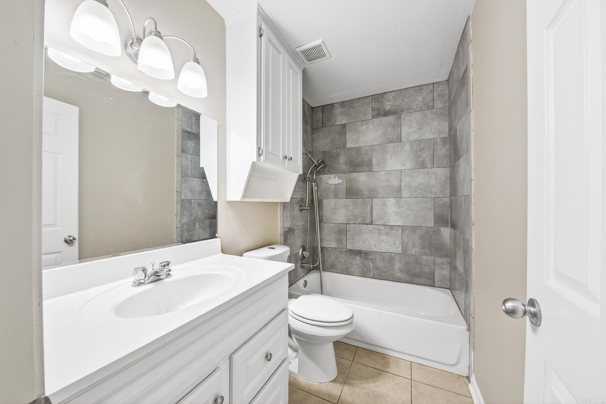 Northpark II - Residential Lease