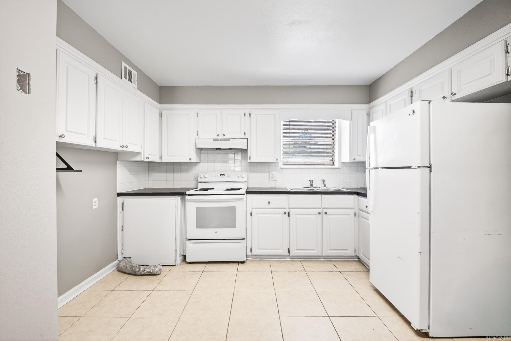 Northpark II - Residential Lease