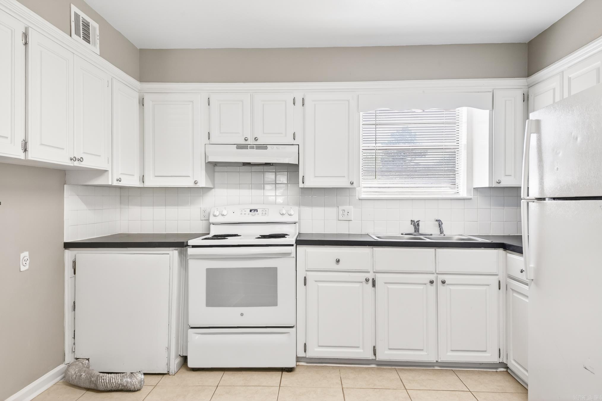 Northpark II - Residential Lease