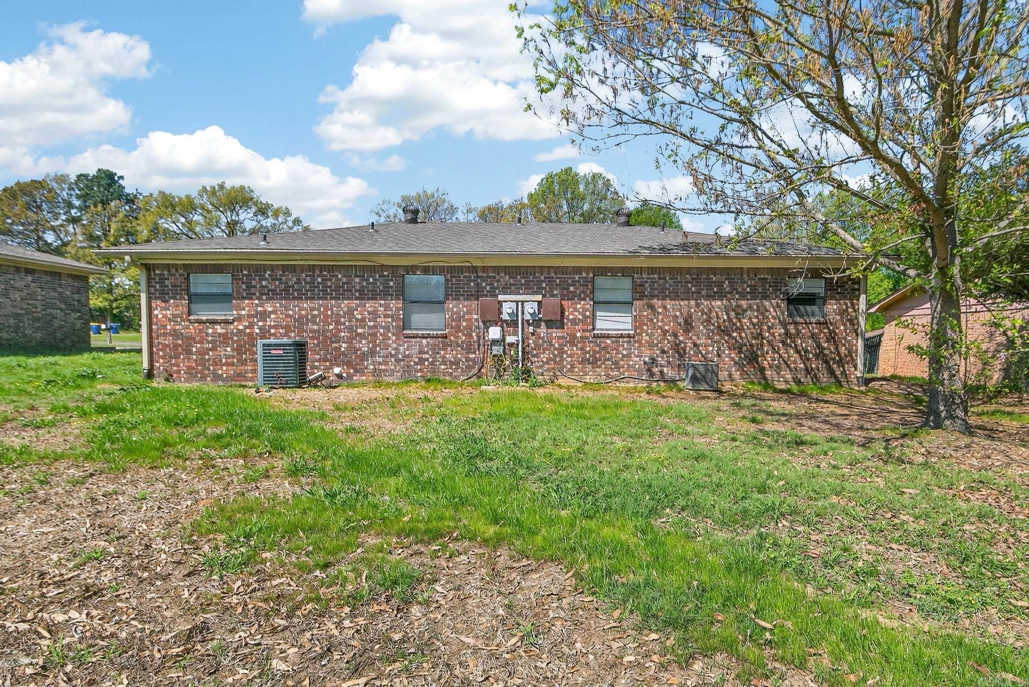 Northpark II - Residential Lease