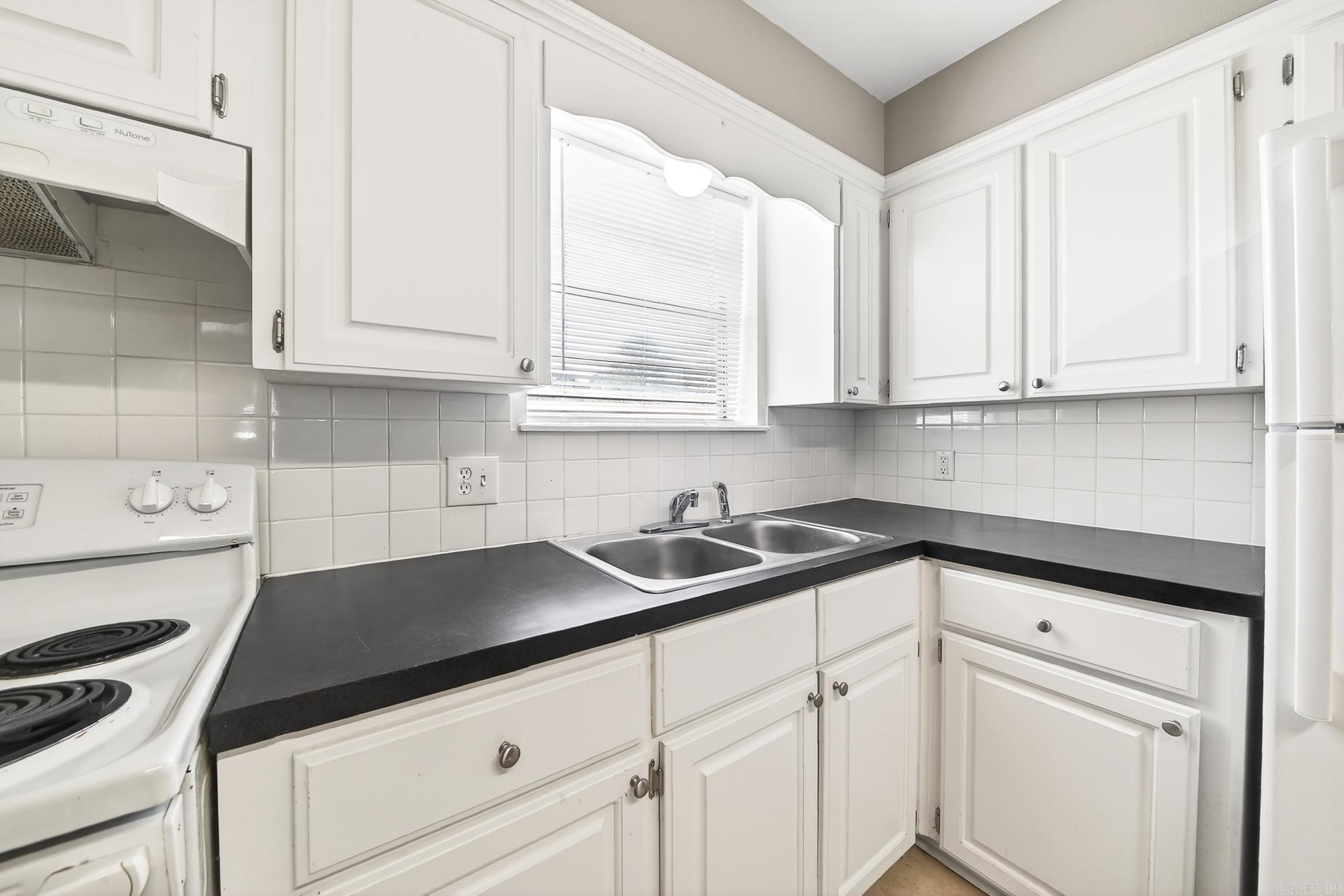 Northpark II - Residential Lease