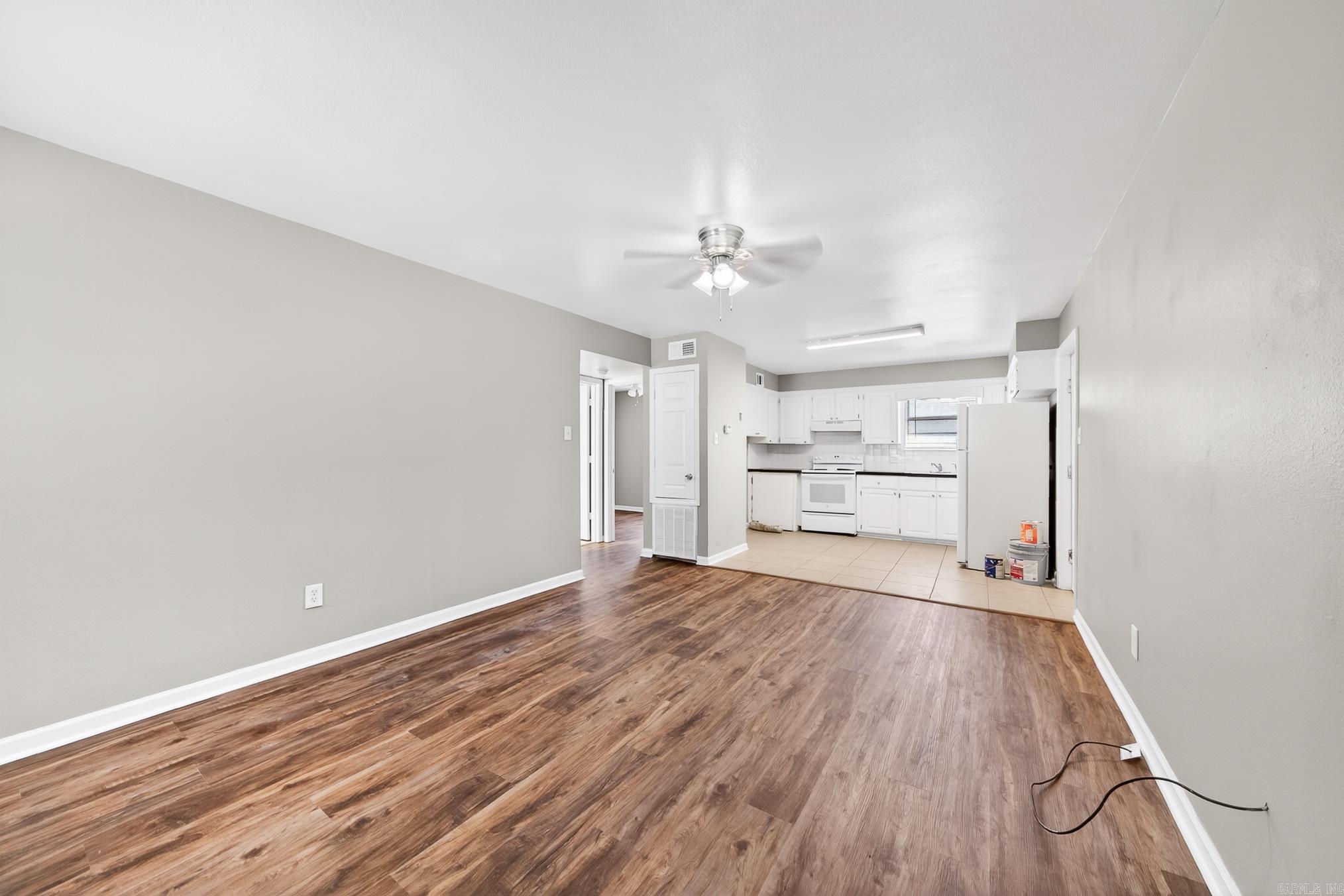 Northpark II - Residential Lease