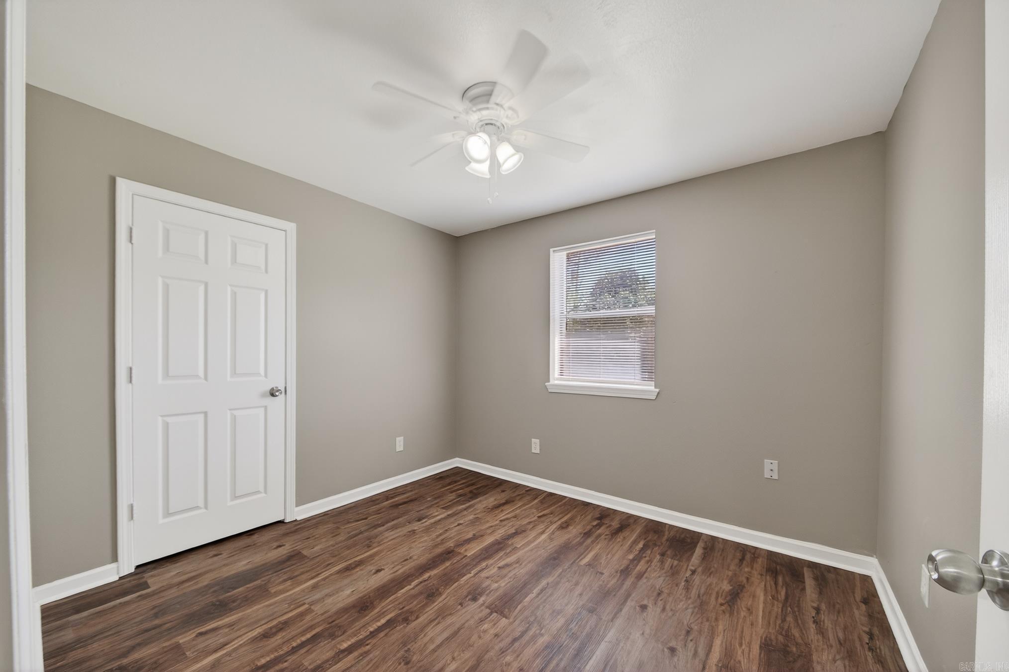 Northpark II - Residential Lease