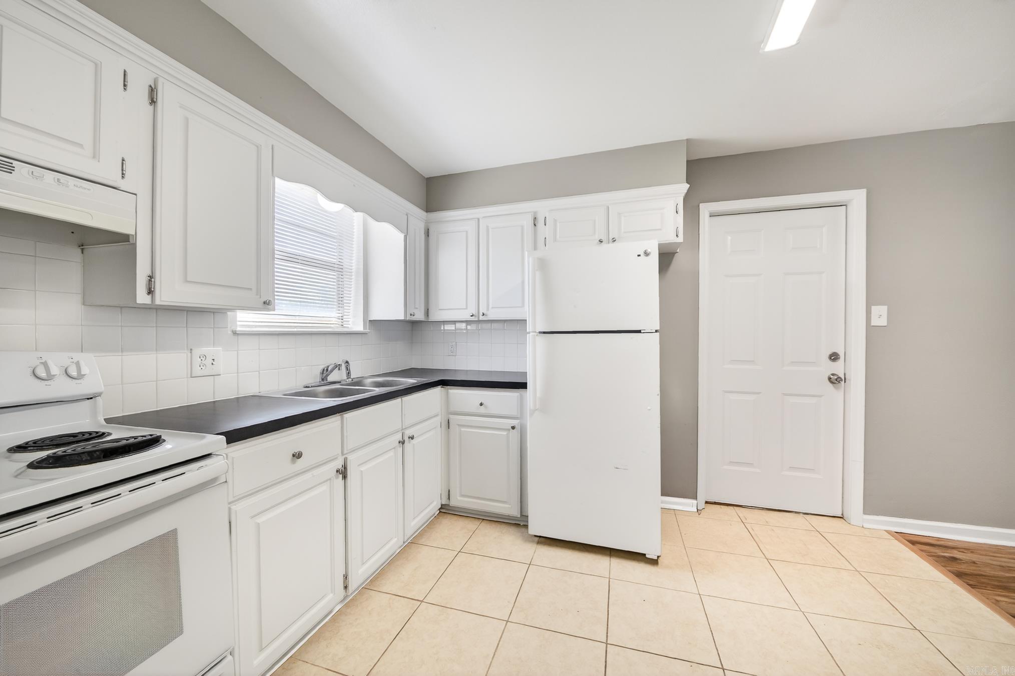 Northpark II - Residential Lease